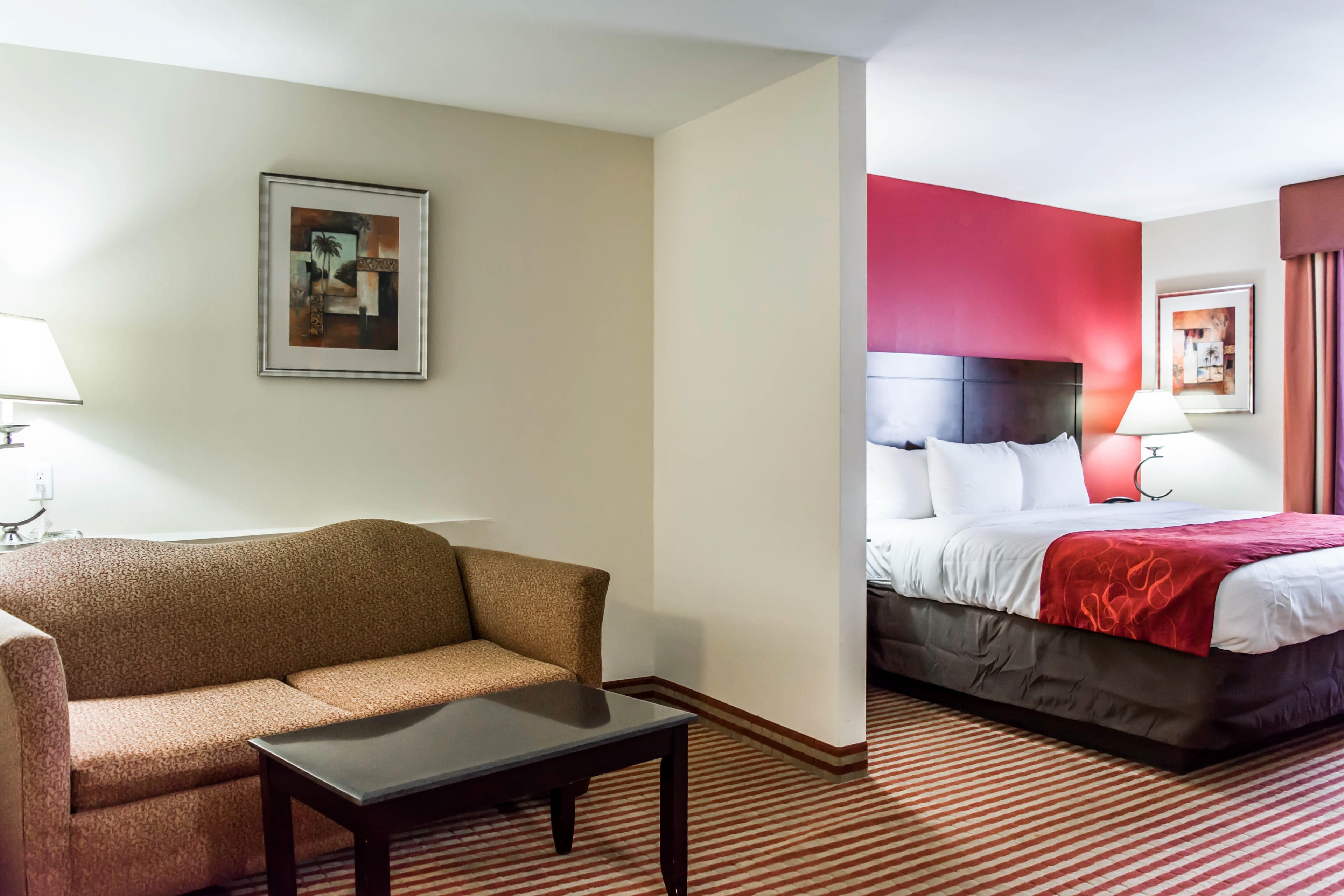 Comfort Suites Palm Bay - Melbourne - Image 4