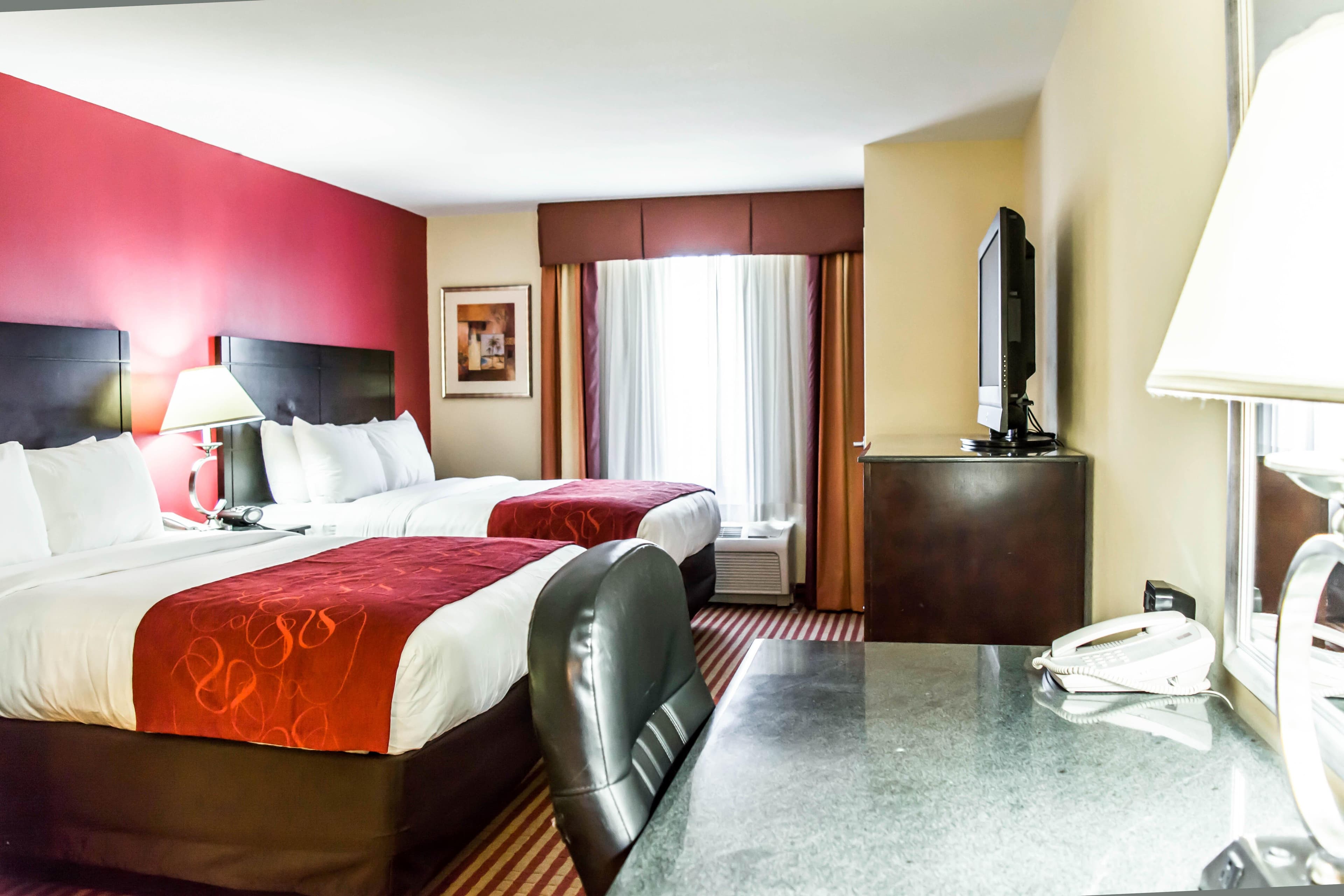 Comfort Suites Palm Bay - Melbourne — 8