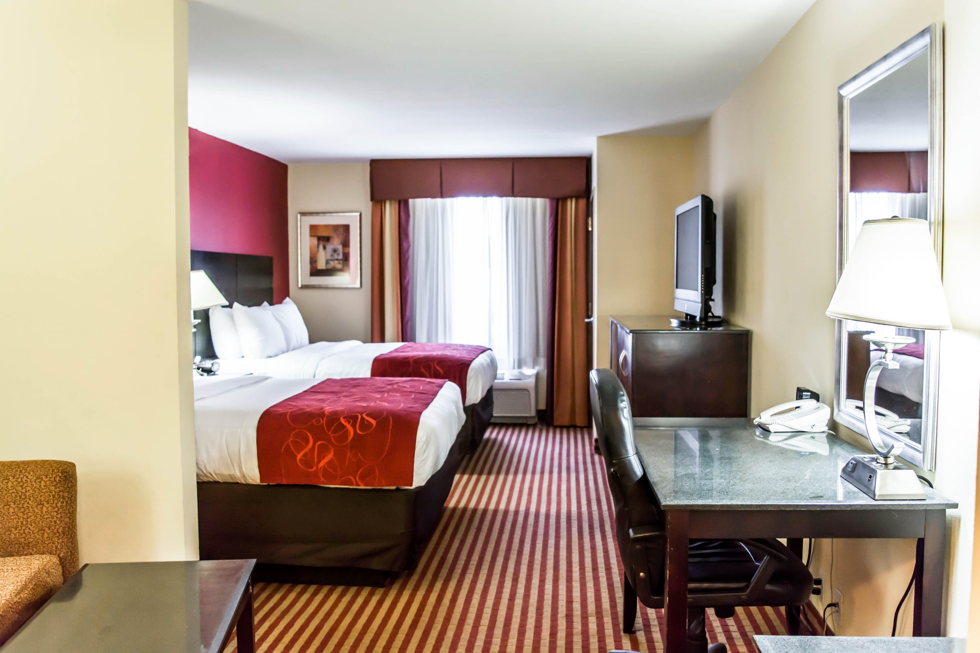 Comfort Suites Palm Bay - Melbourne — 9