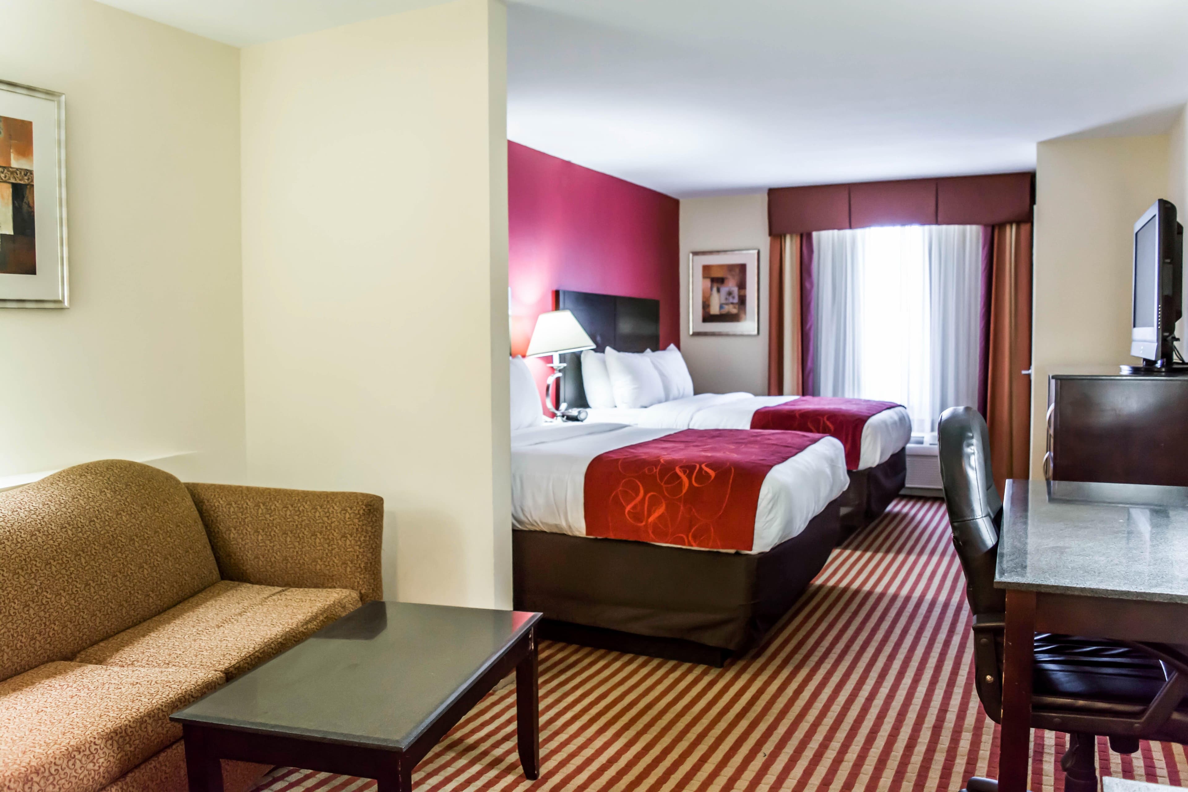 Comfort Suites Palm Bay - Melbourne — 10