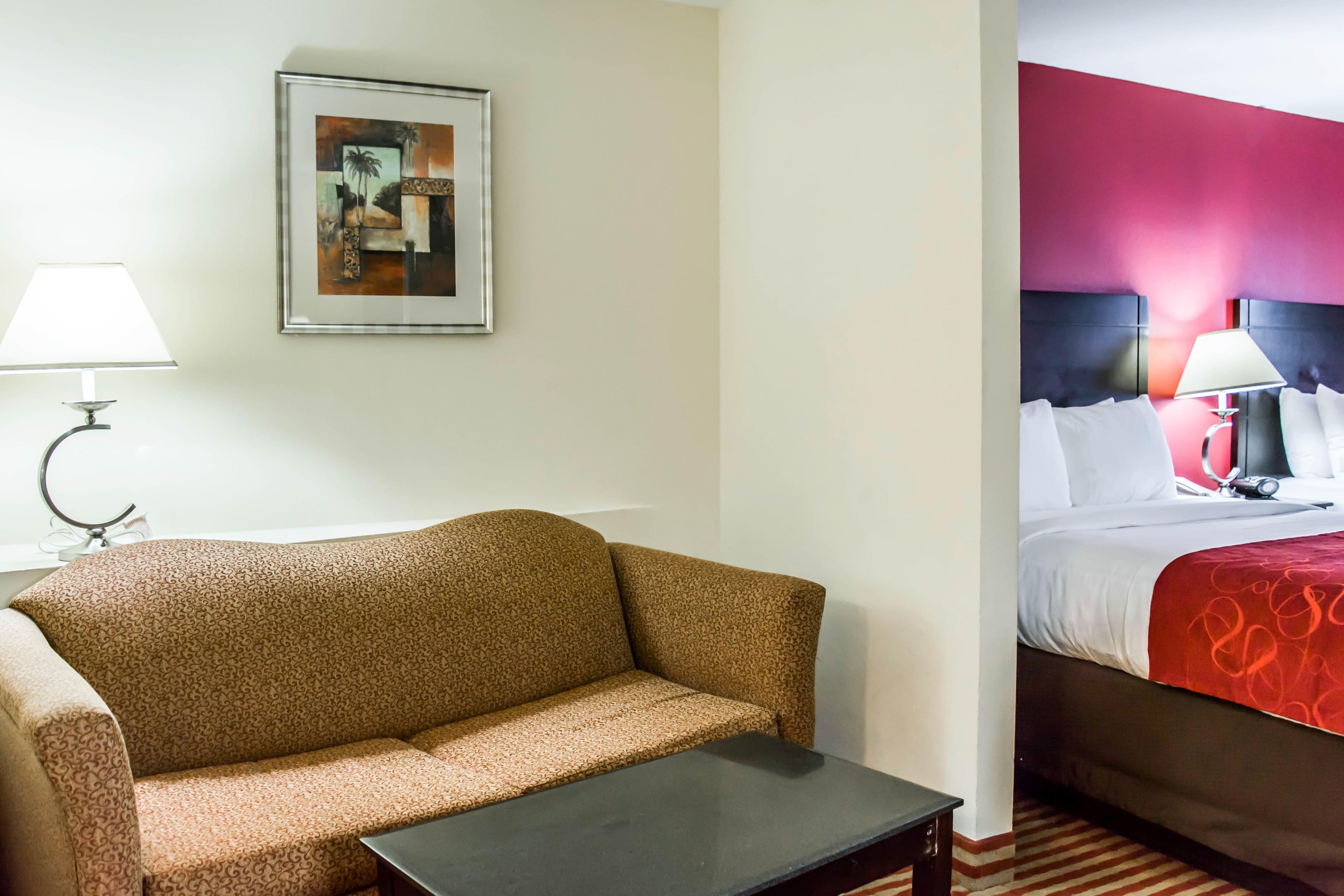 Comfort Suites Palm Bay - Melbourne — 11
