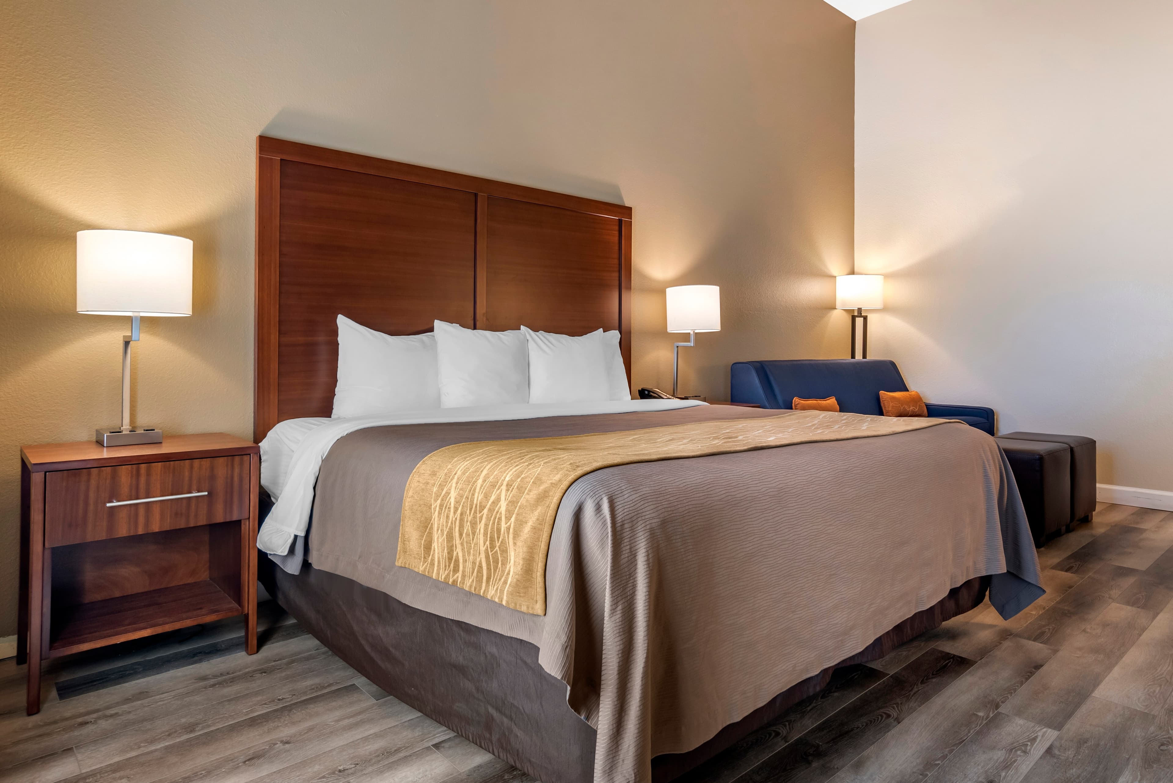 Comfort Inn & Suites Fort Walton Beach - Destin West - Image 2