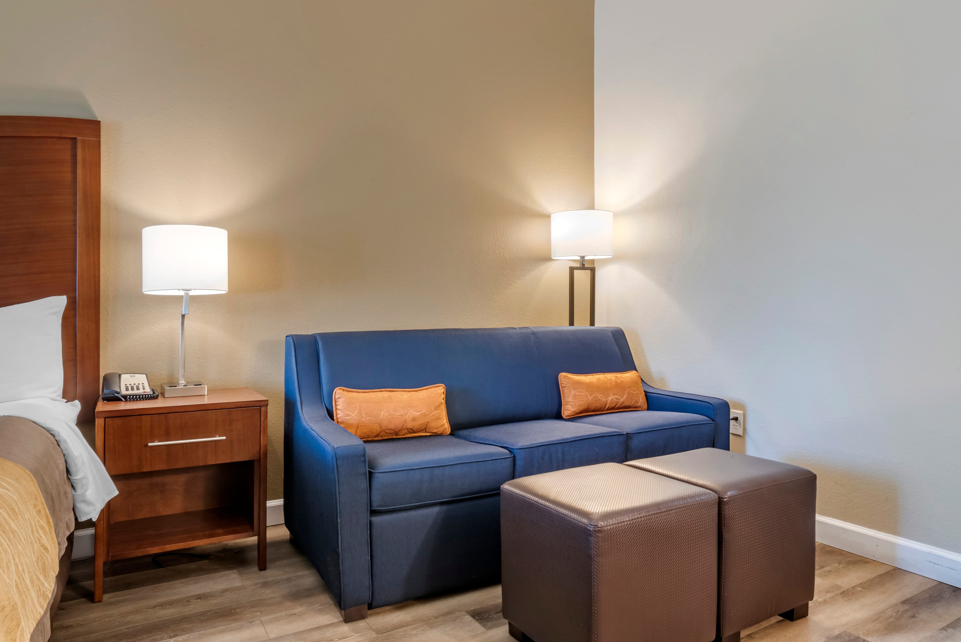 Comfort Inn & Suites Fort Walton Beach - Destin West - Image 3
