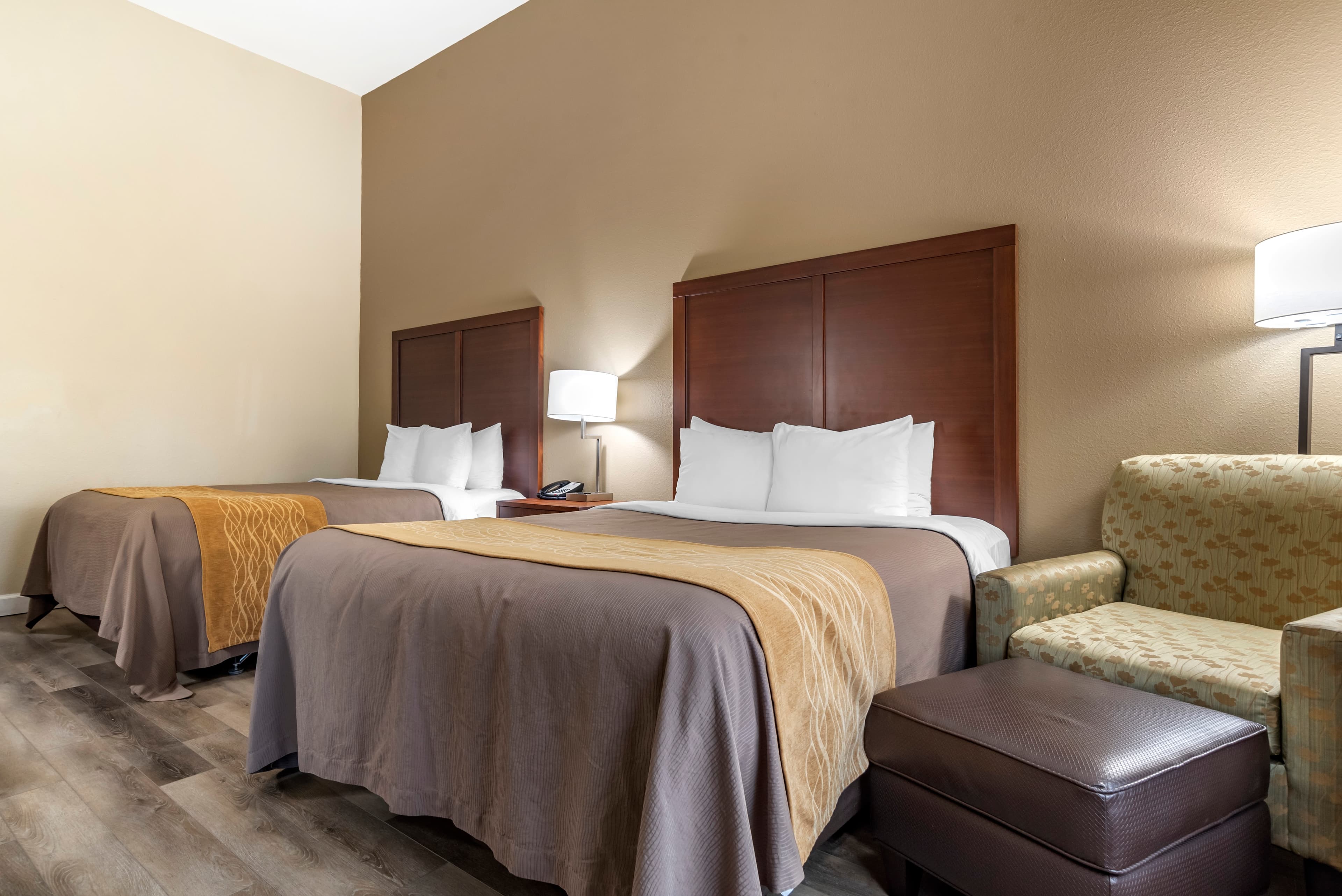 Comfort Inn & Suites Fort Walton Beach - Destin West — 10