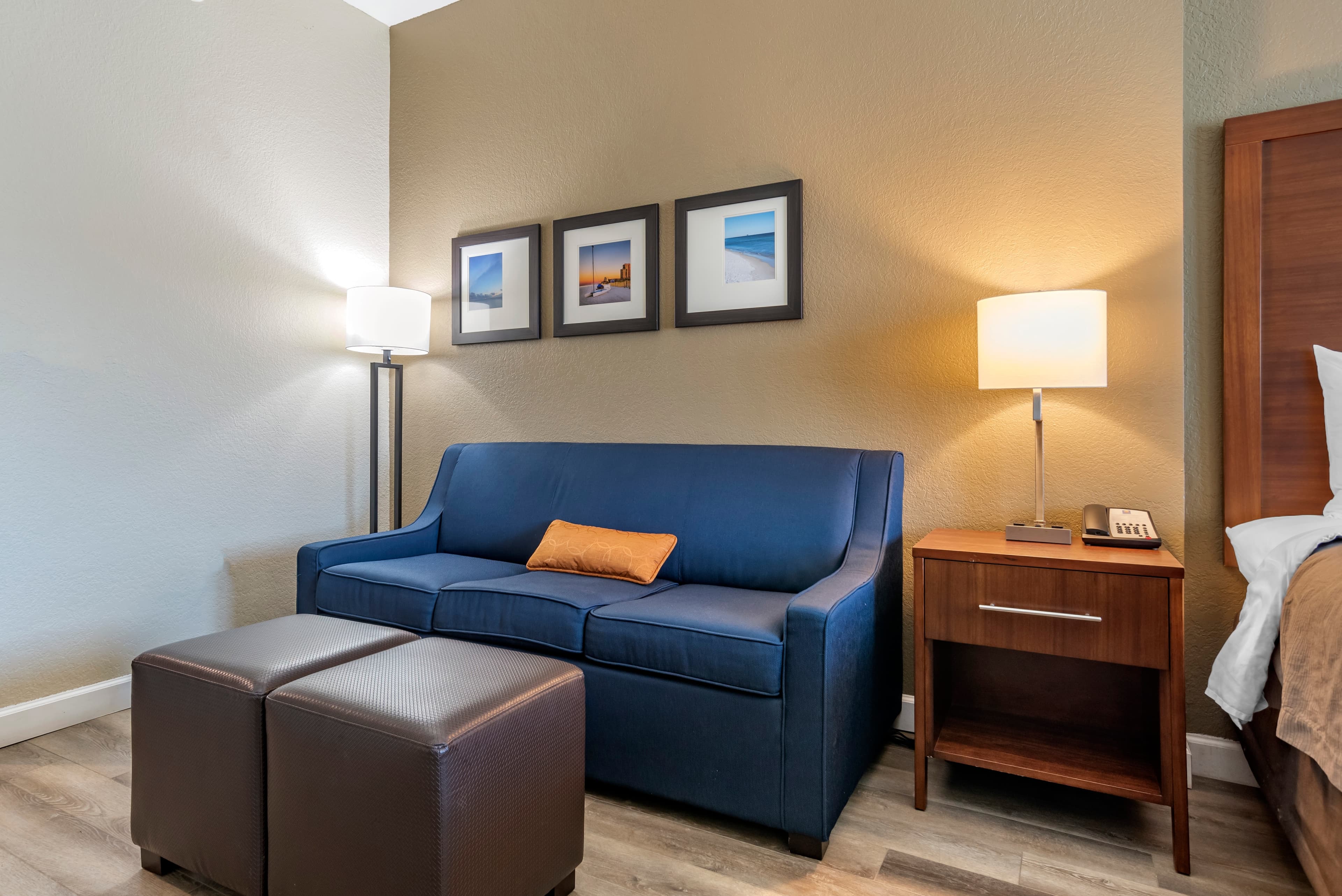Comfort Inn & Suites Fort Walton Beach - Destin West — 15