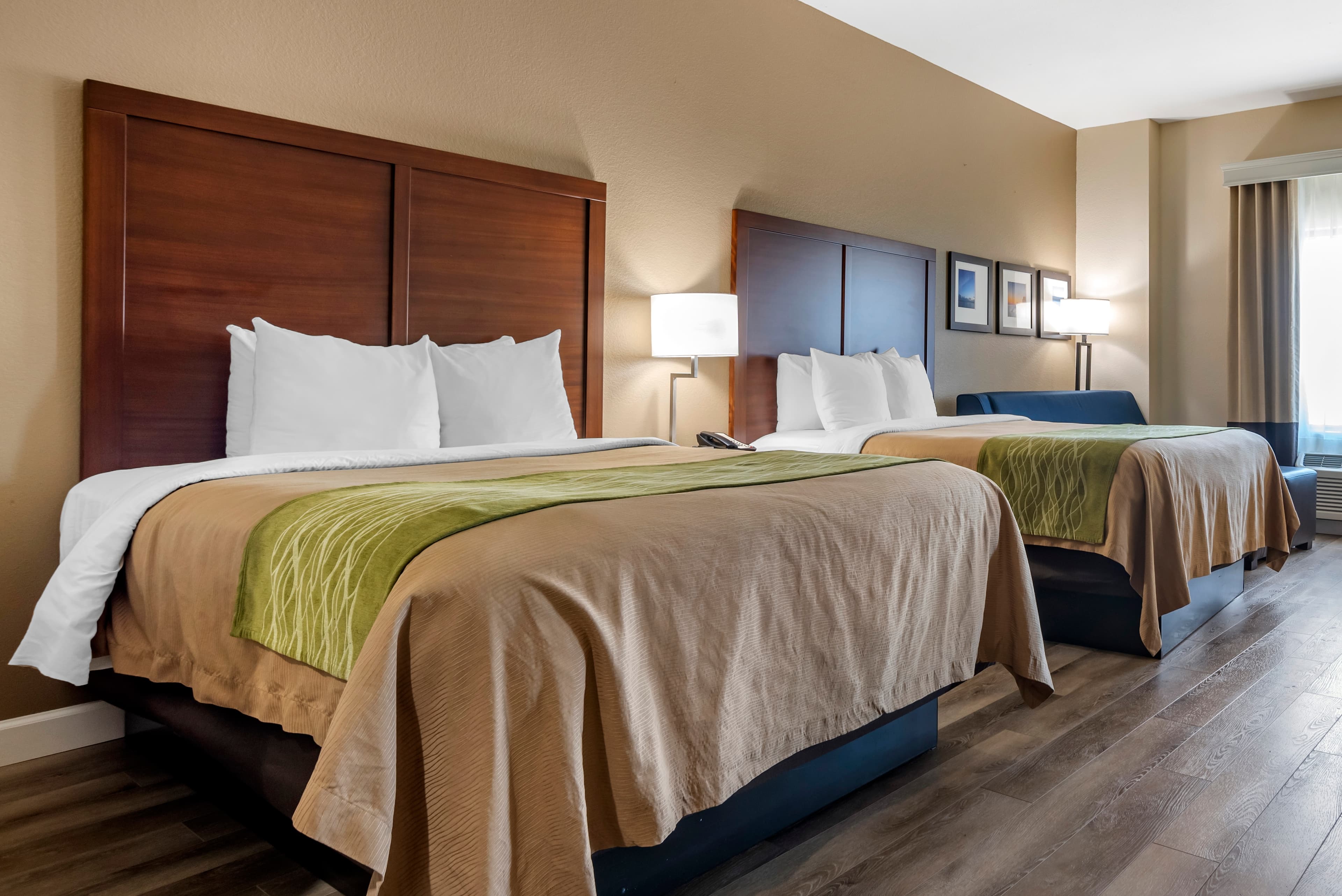 Comfort Inn & Suites Fort Walton Beach - Destin West — 26