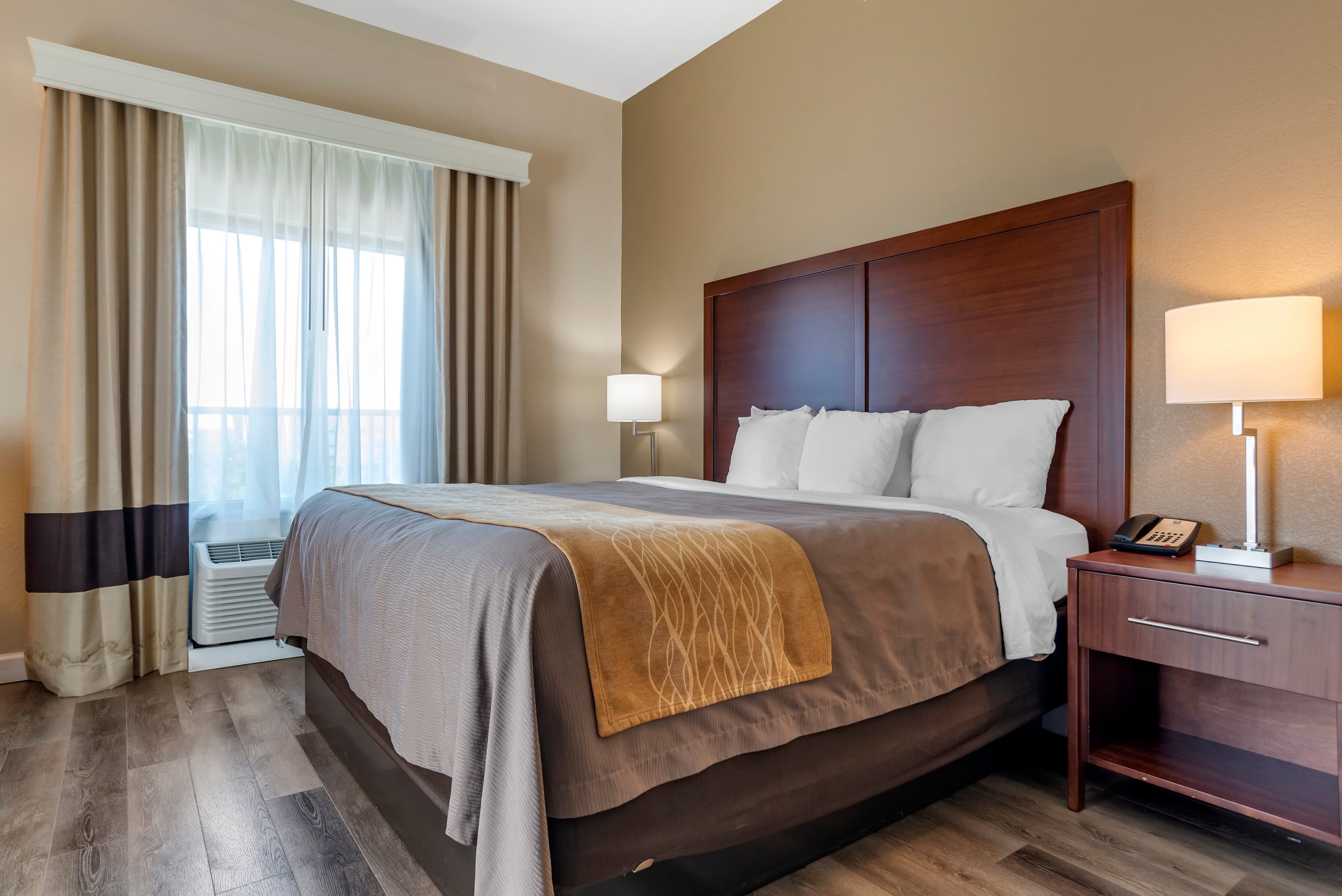 Comfort Inn & Suites Fort Walton Beach - Destin West — 22