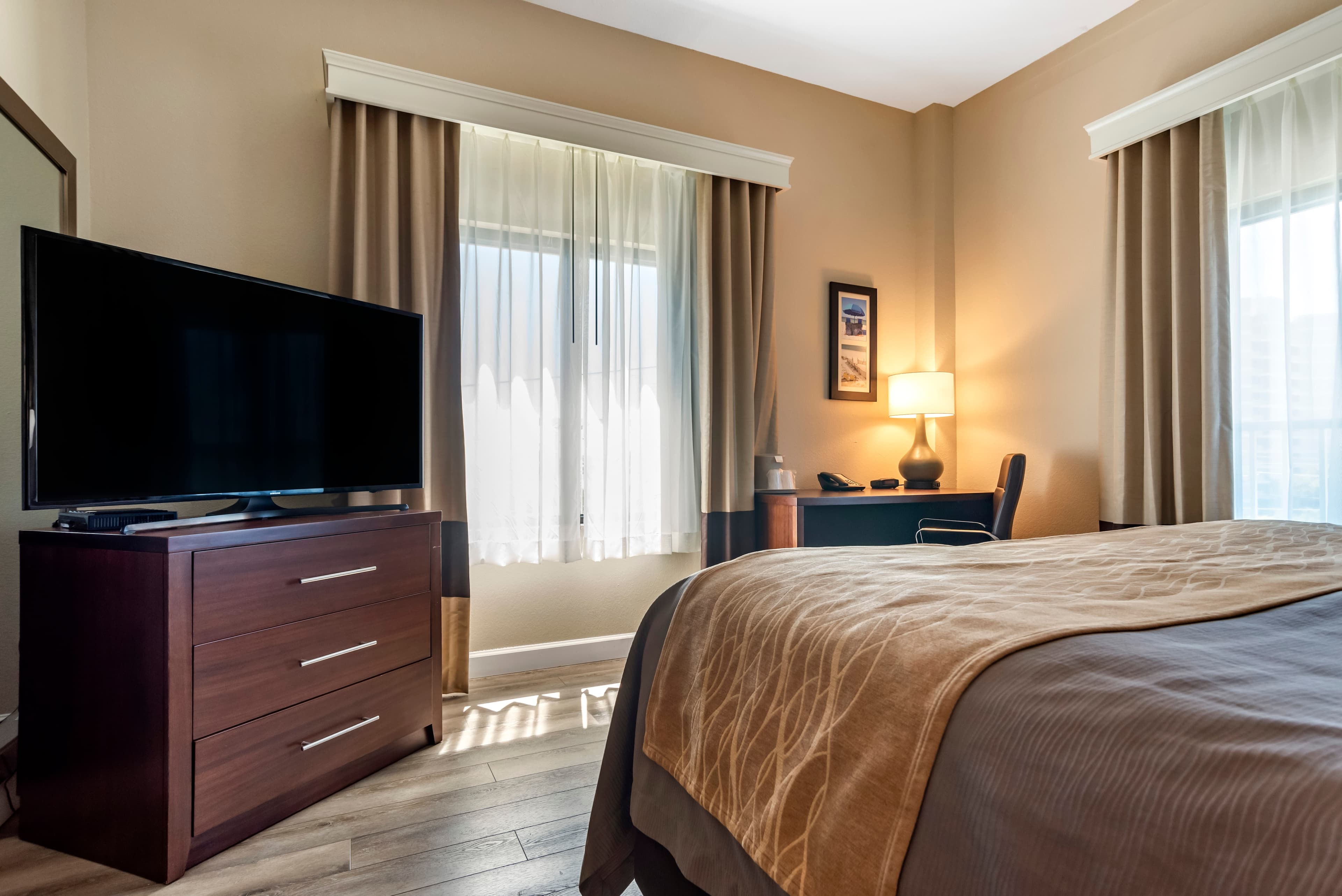 Comfort Inn & Suites Fort Walton Beach - Destin West — 23