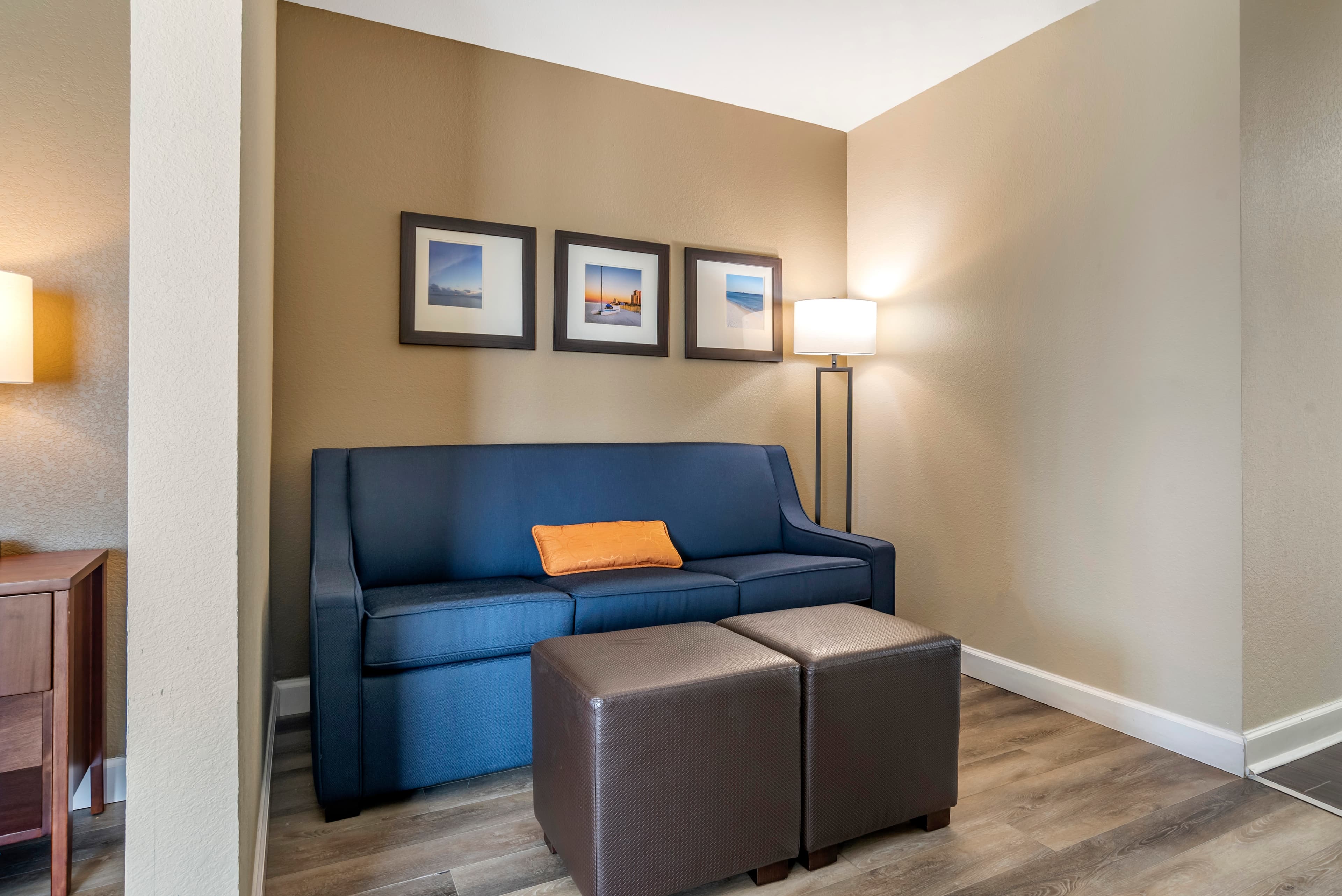 Comfort Inn & Suites Fort Walton Beach - Destin West — 24