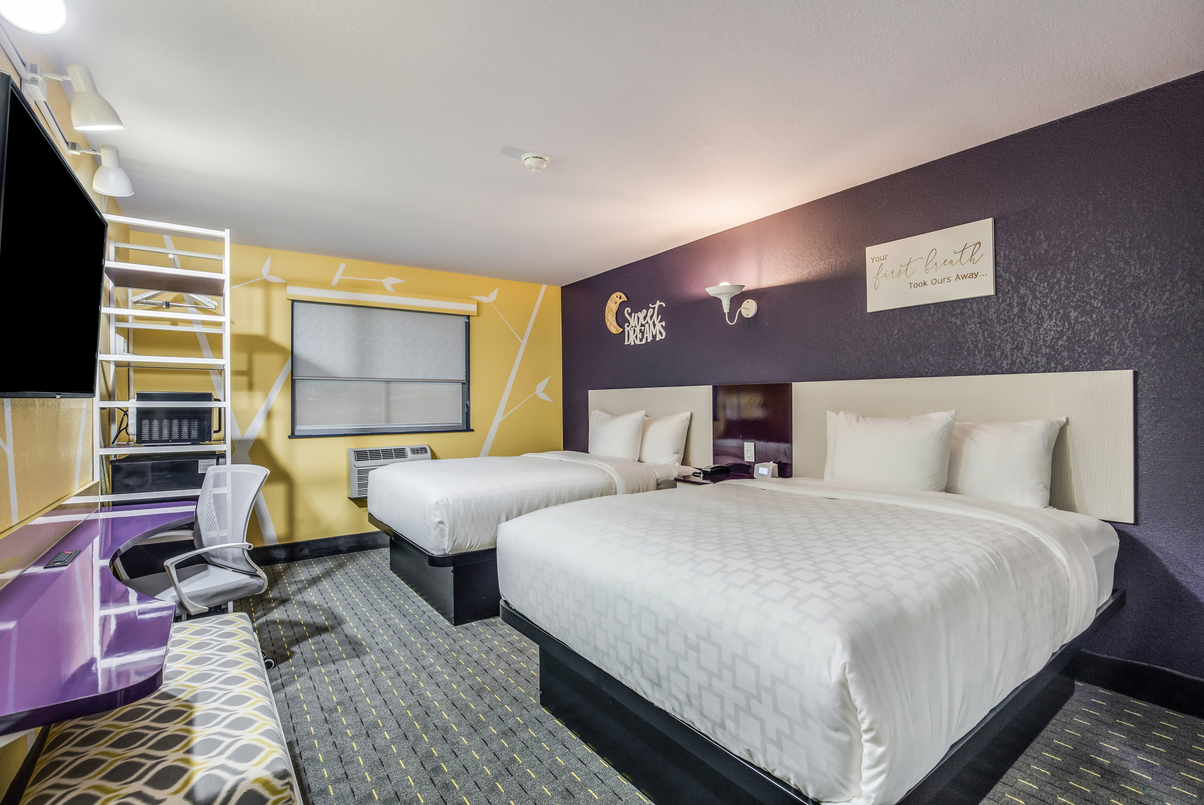 Clarion Pointe Tallahassee North — 6