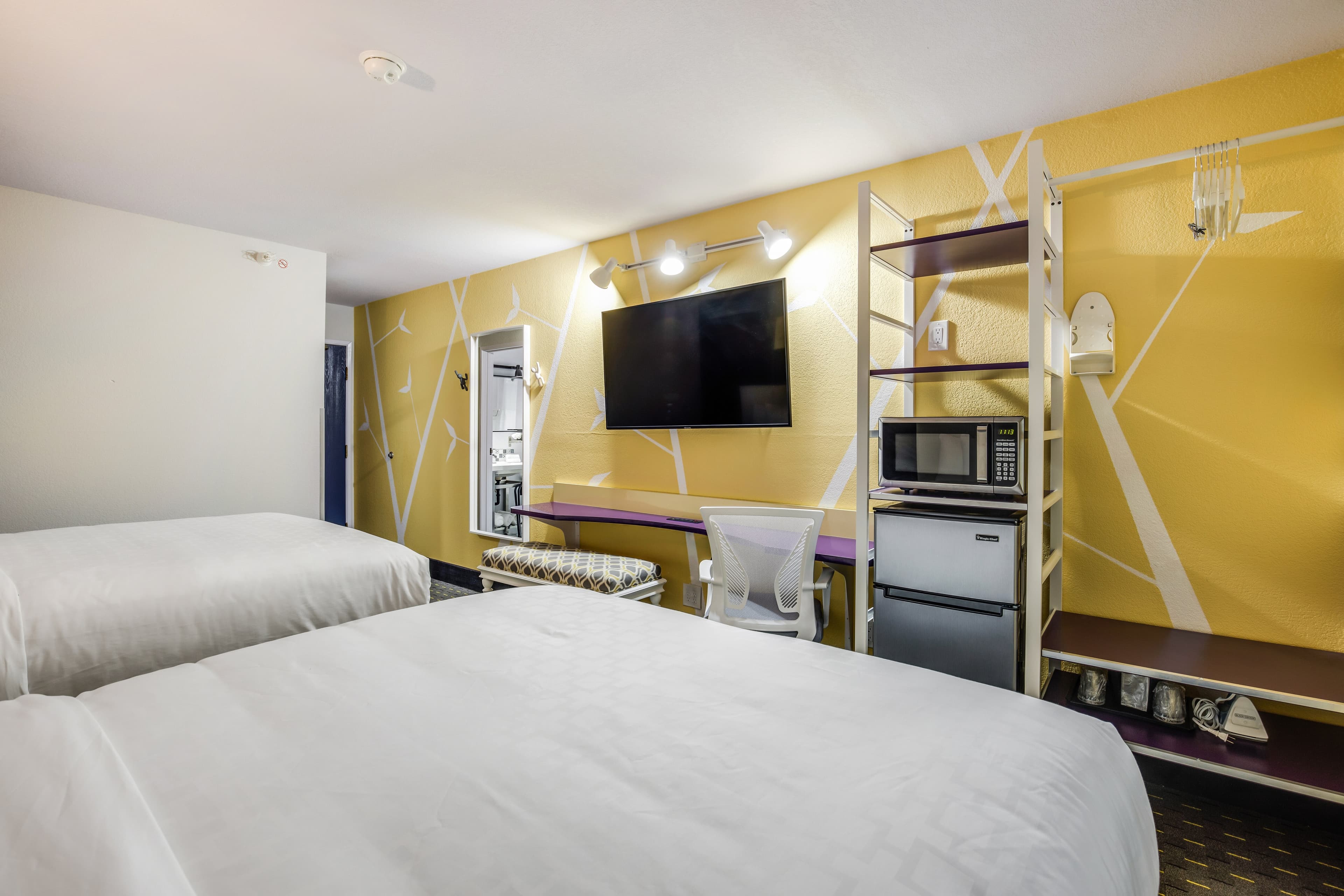 Clarion Pointe Tallahassee North — 8