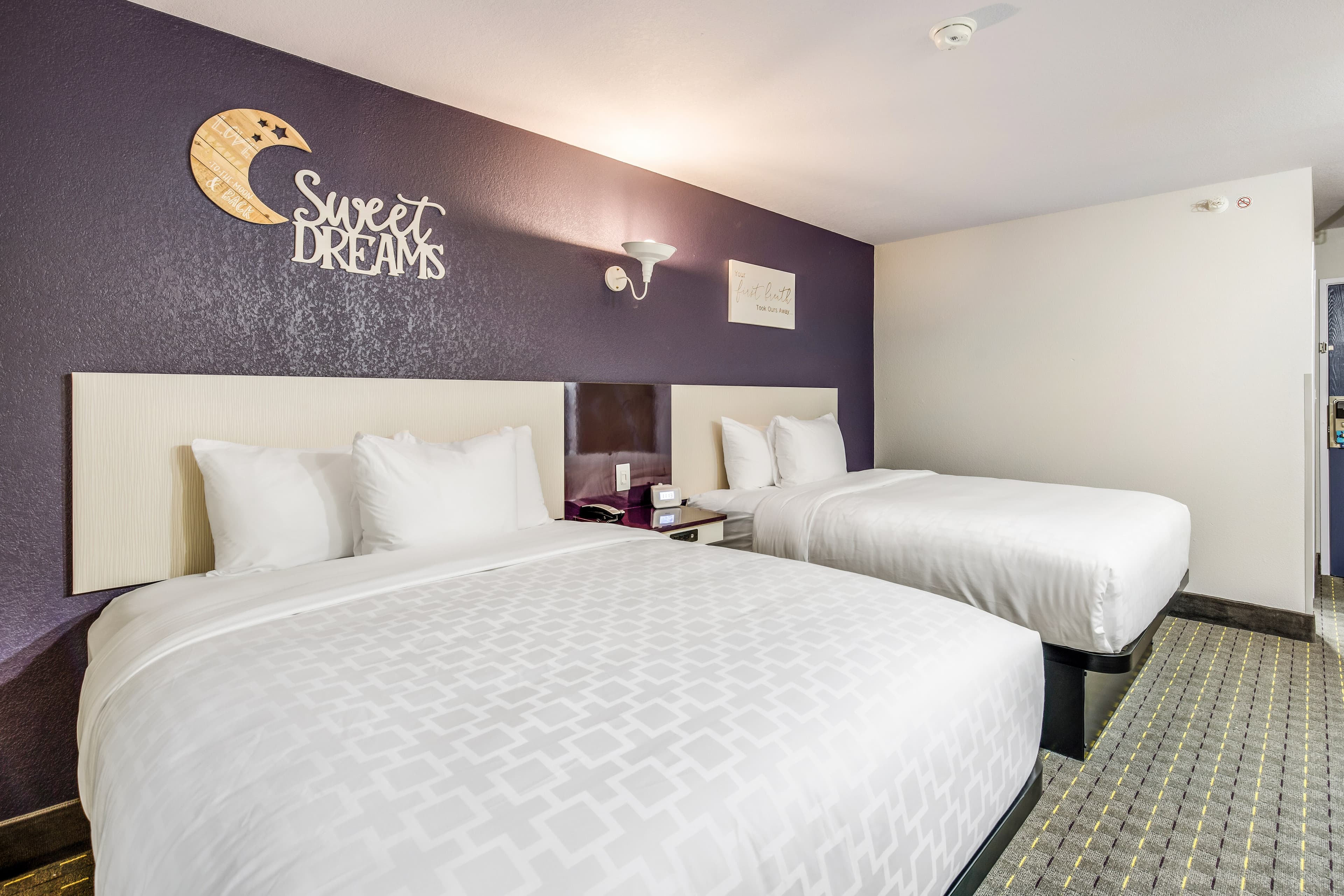Clarion Pointe Tallahassee North — 9