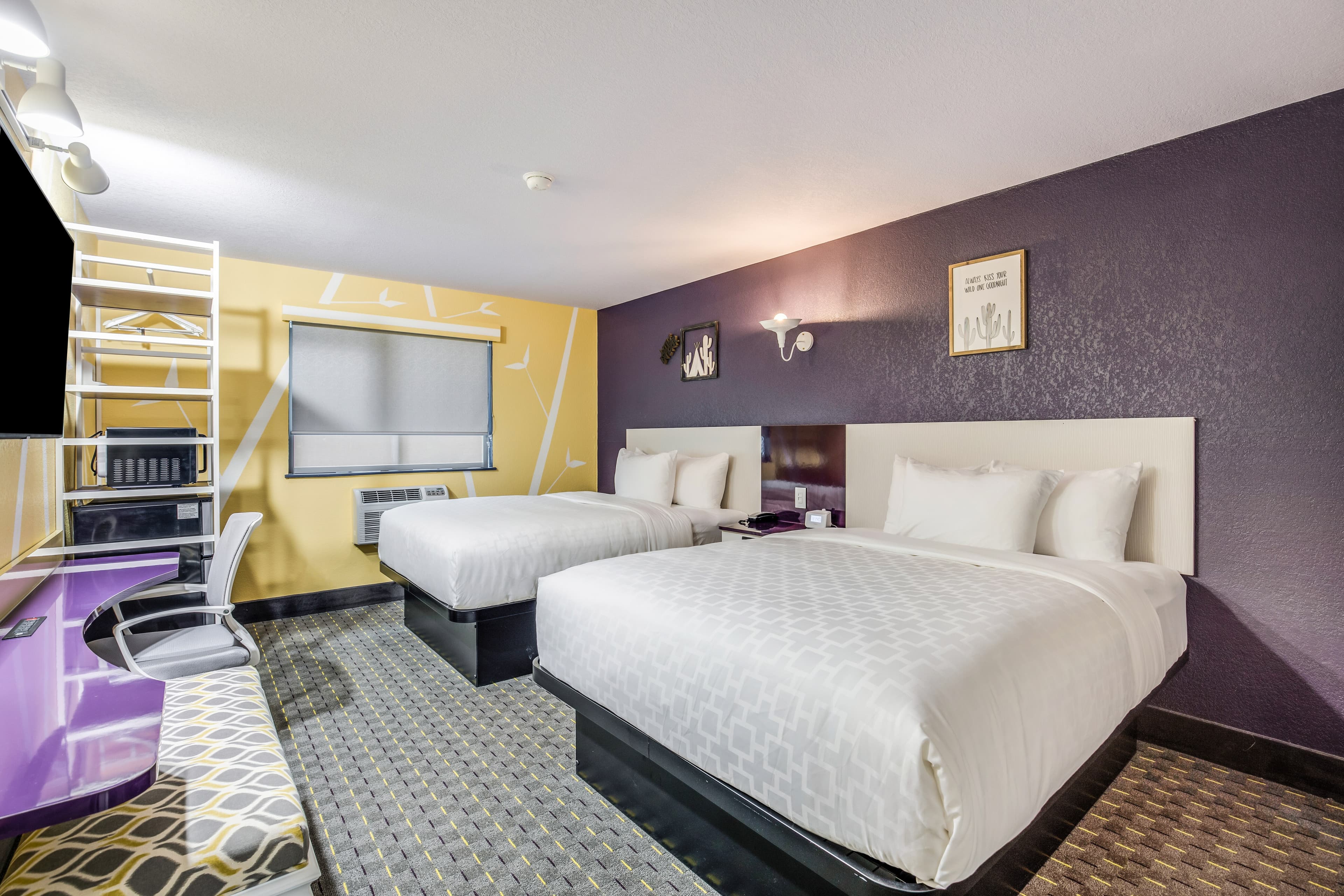 Clarion Pointe Tallahassee North — 10