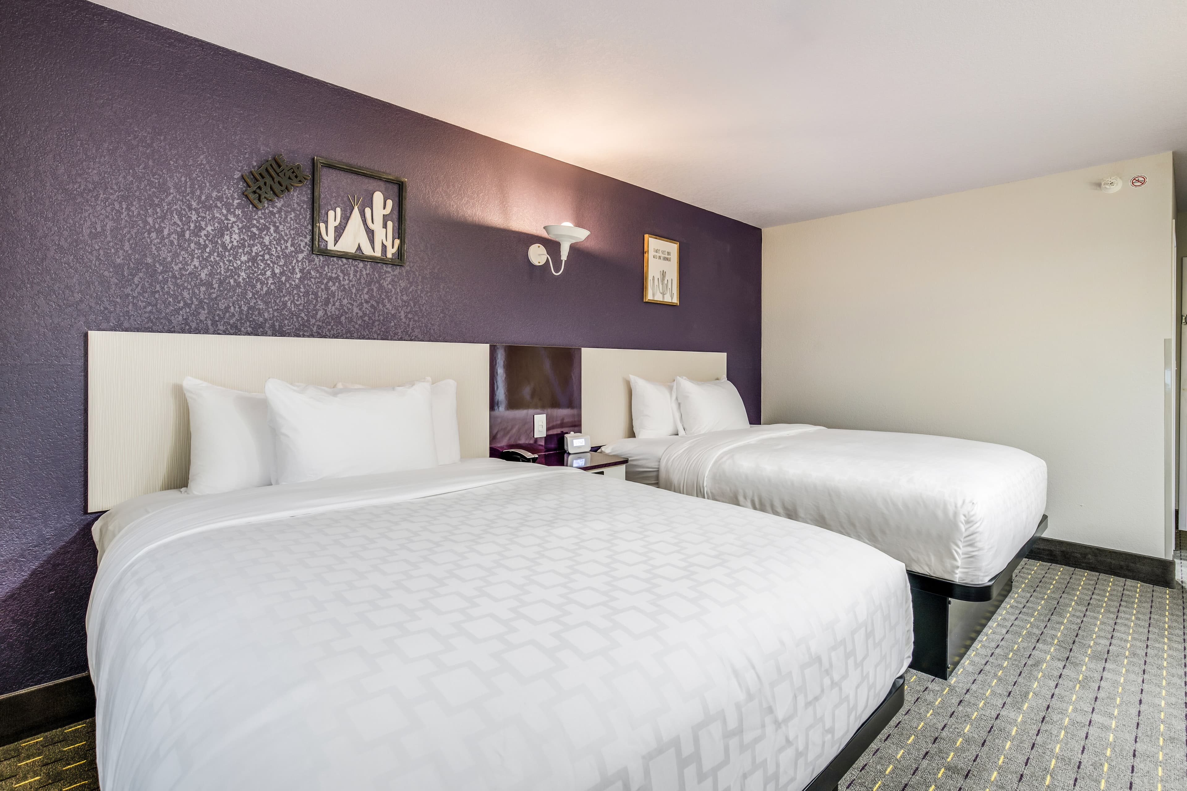 Clarion Pointe Tallahassee North — 13