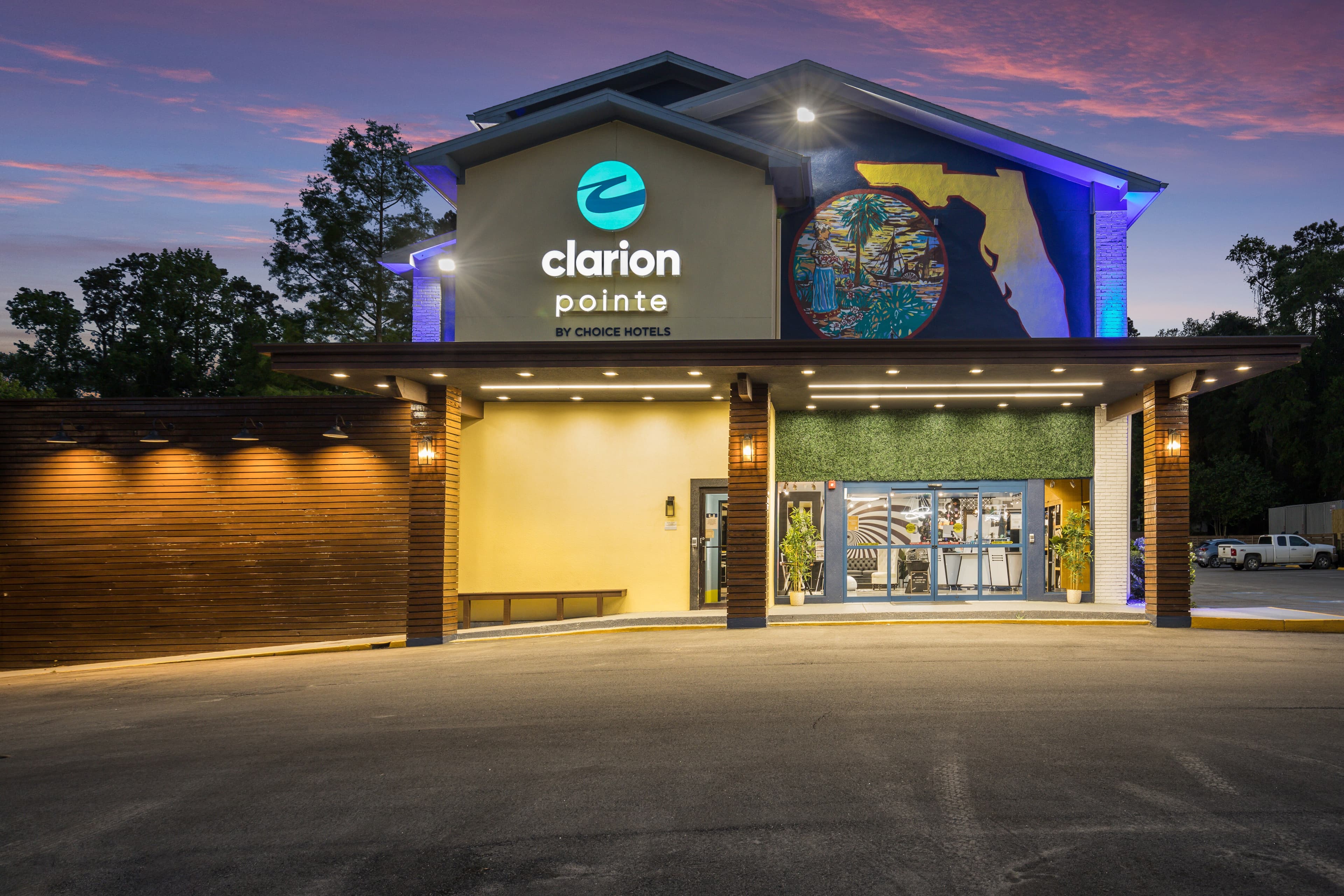 Clarion Pointe Tallahassee North - Image 1