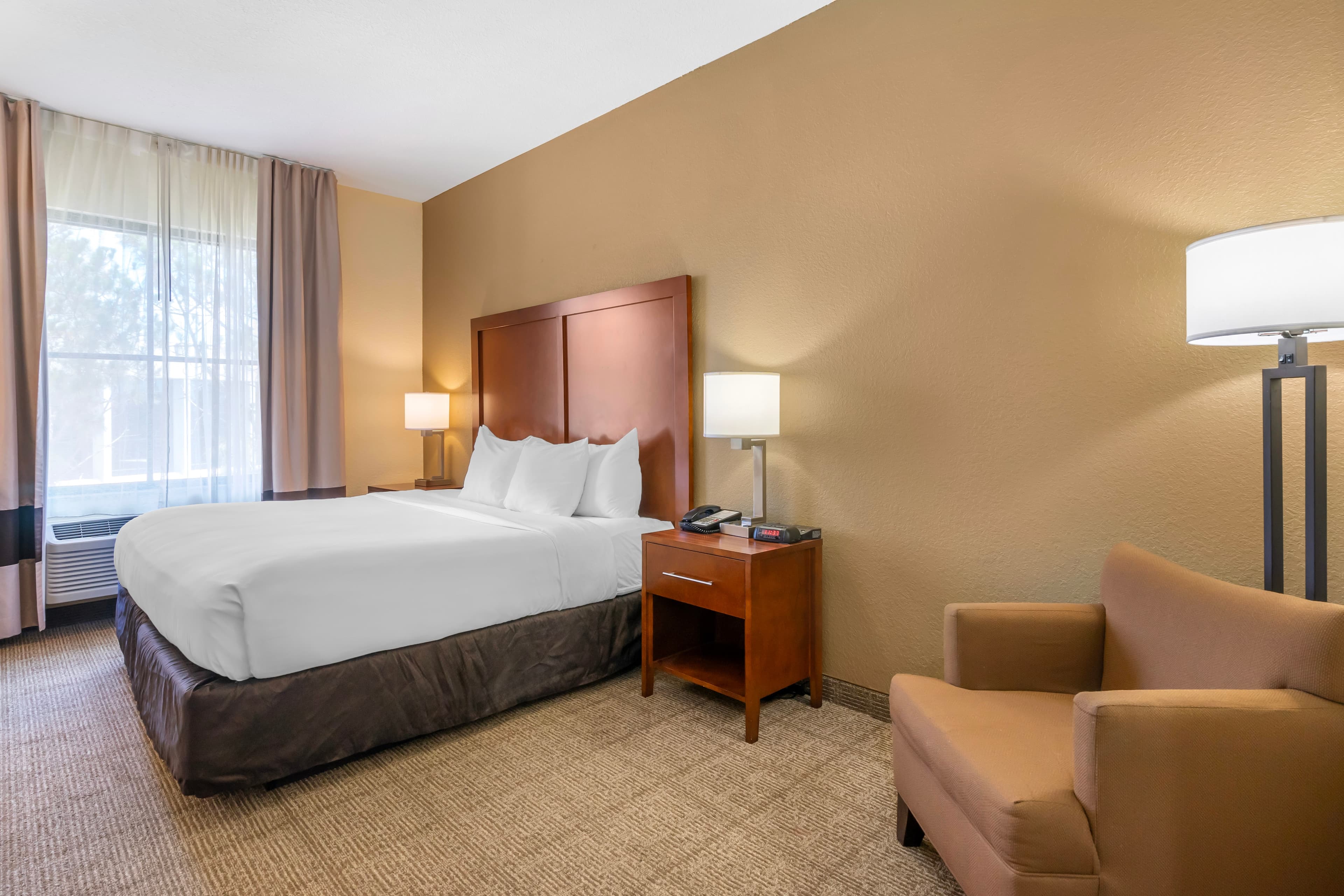 Comfort Inn & Suites Northeast - Gateway — 6