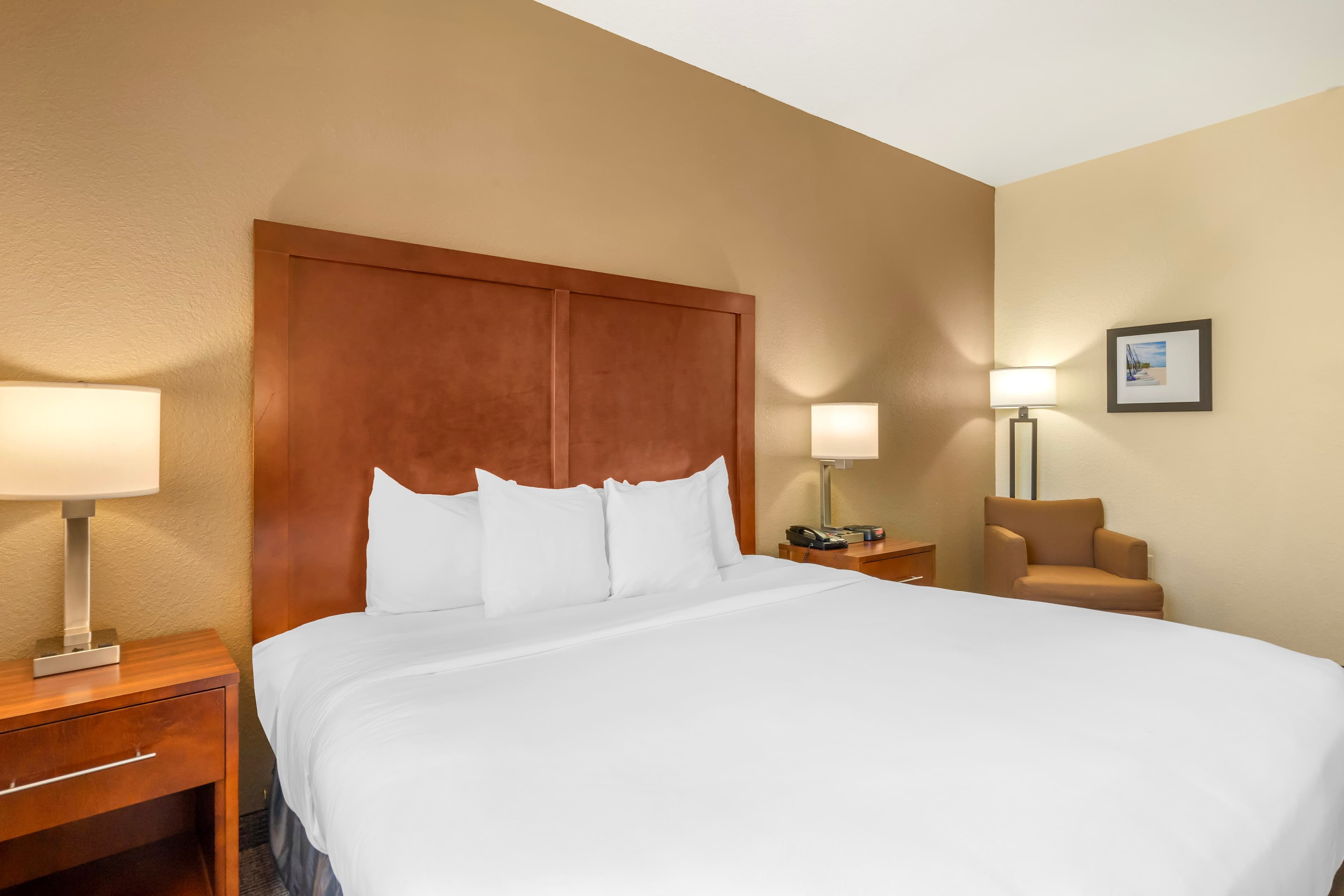 Comfort Inn & Suites Northeast - Gateway — 8