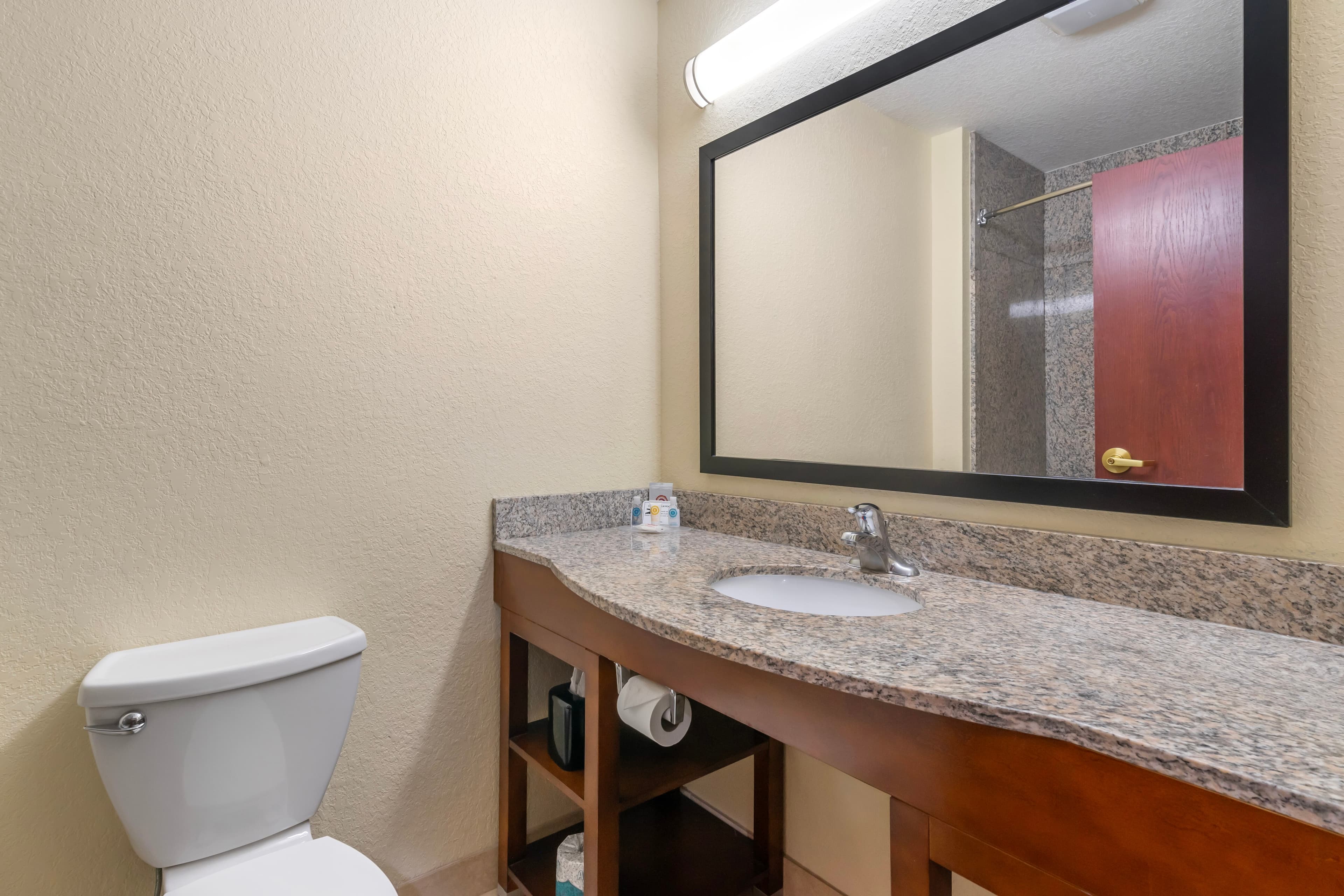 Comfort Inn & Suites Northeast - Gateway — 9