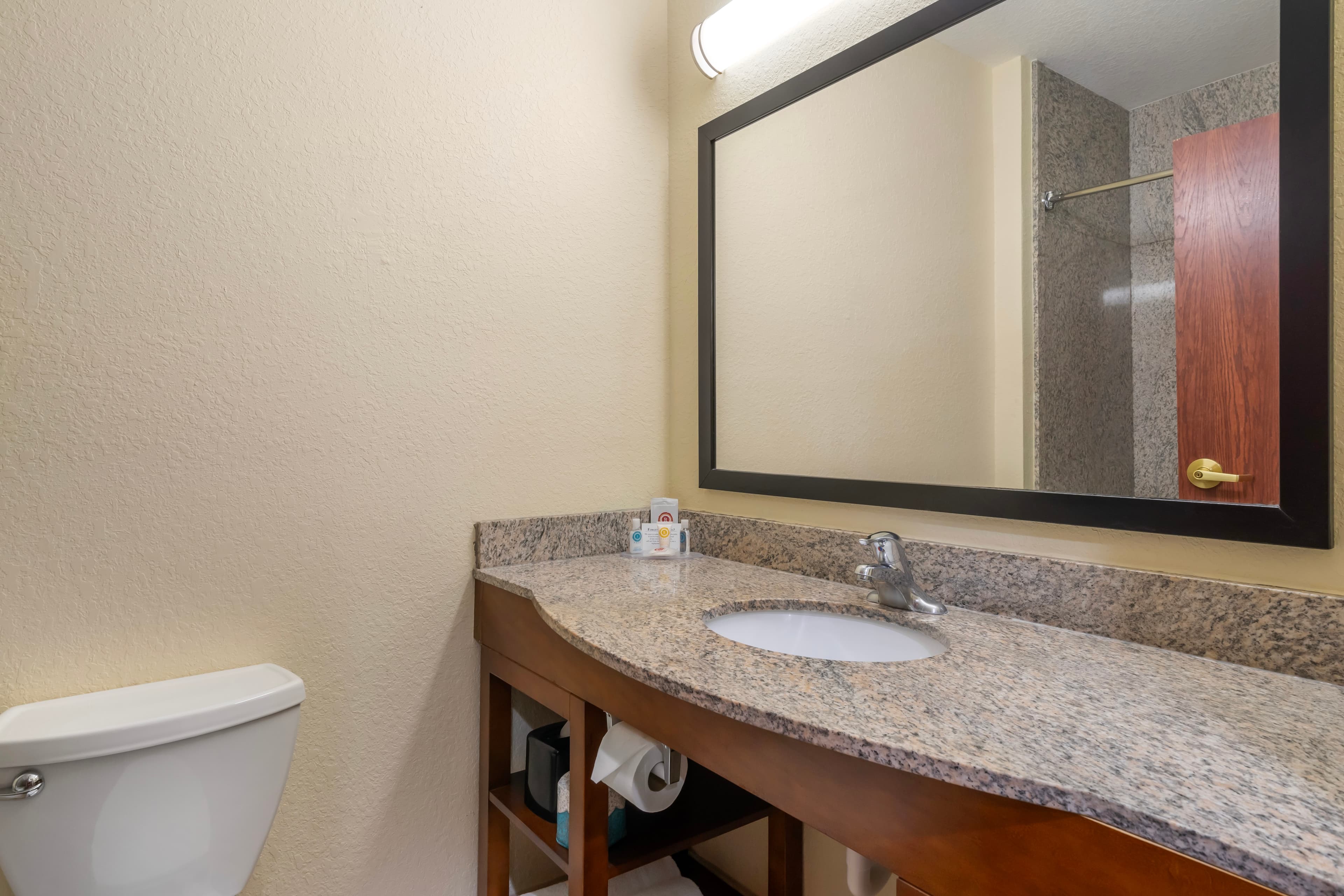 Comfort Inn & Suites Northeast - Gateway — 13