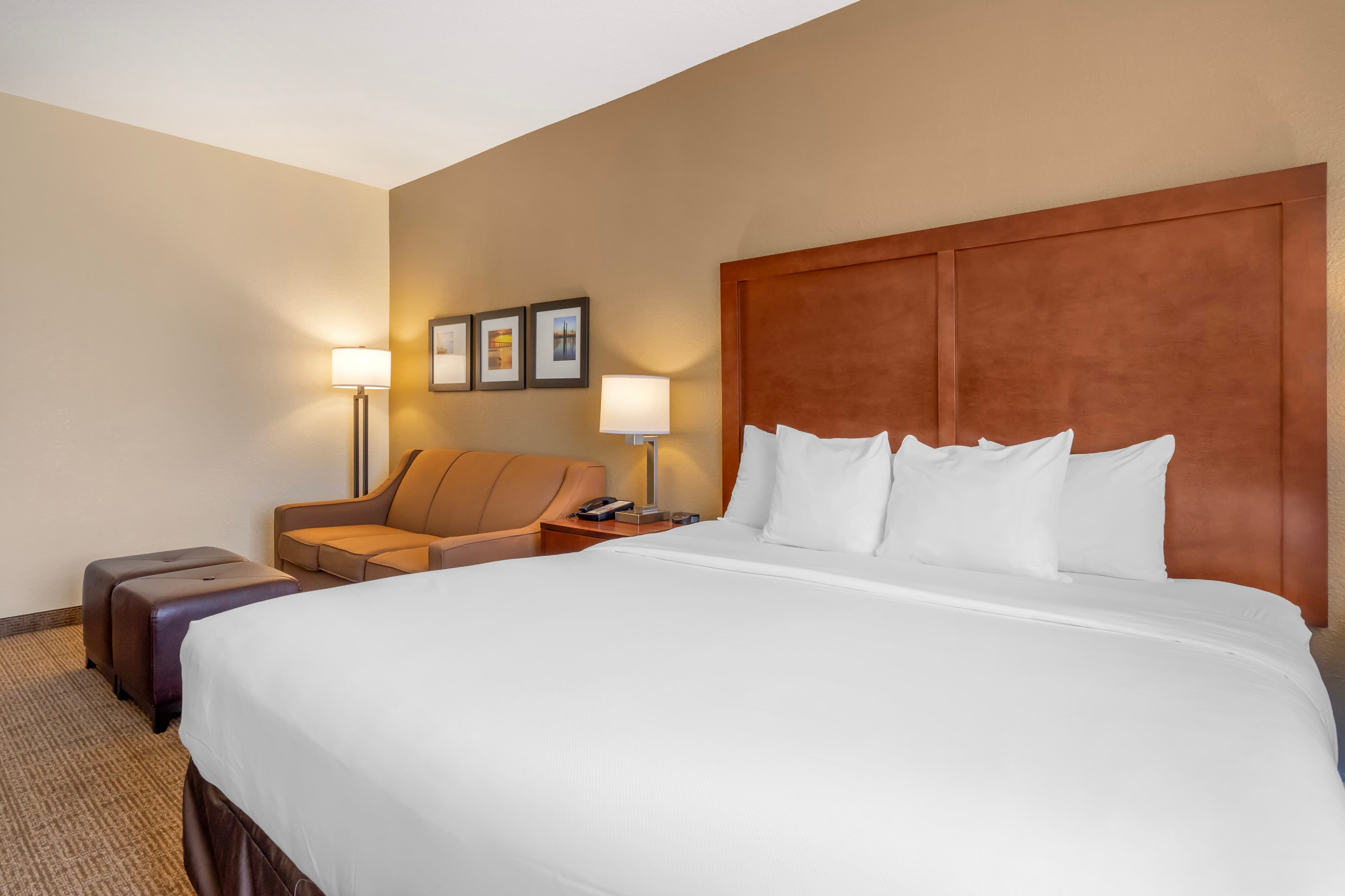 Comfort Inn & Suites Northeast - Gateway — 15
