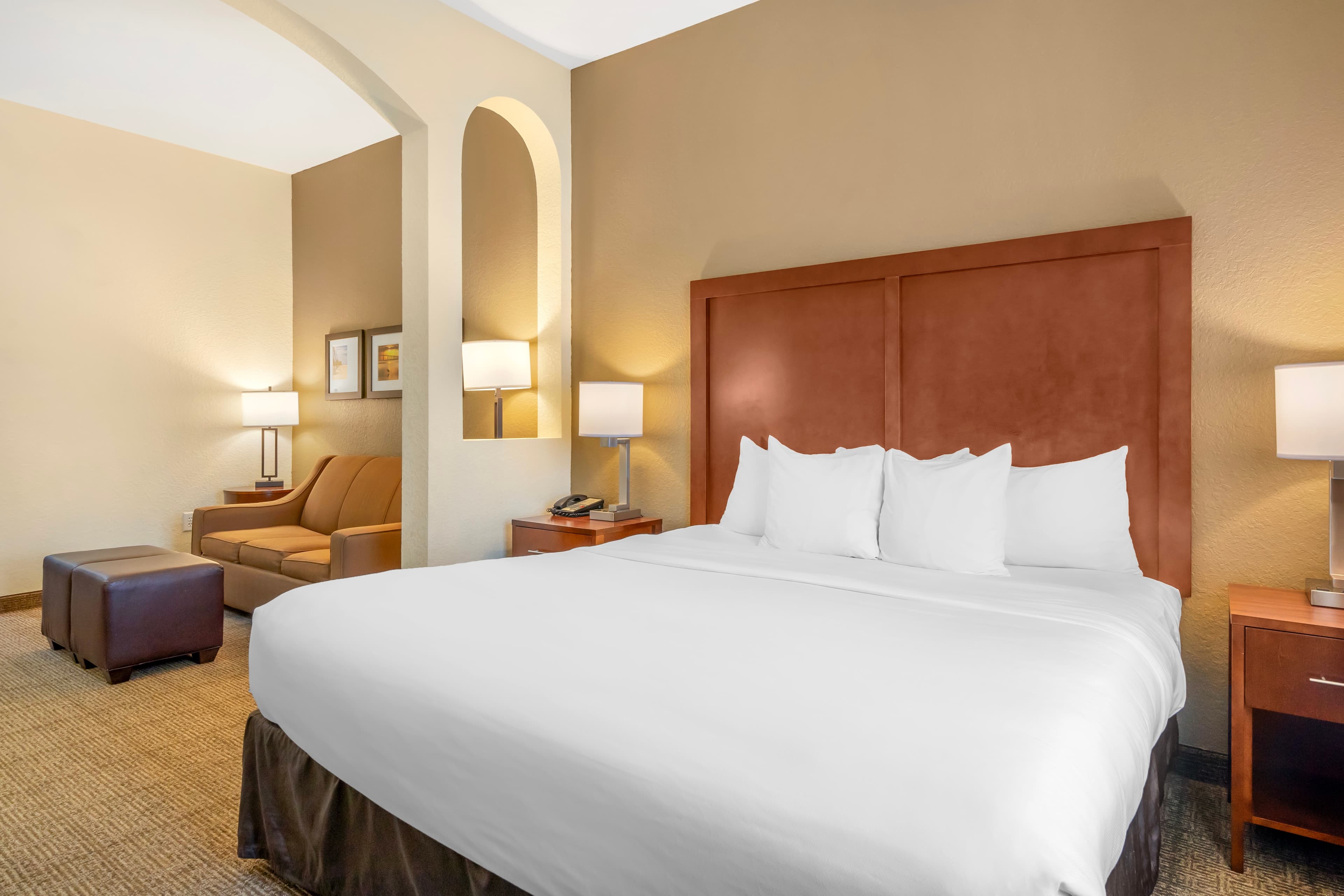 Comfort Inn & Suites Northeast - Gateway — 20