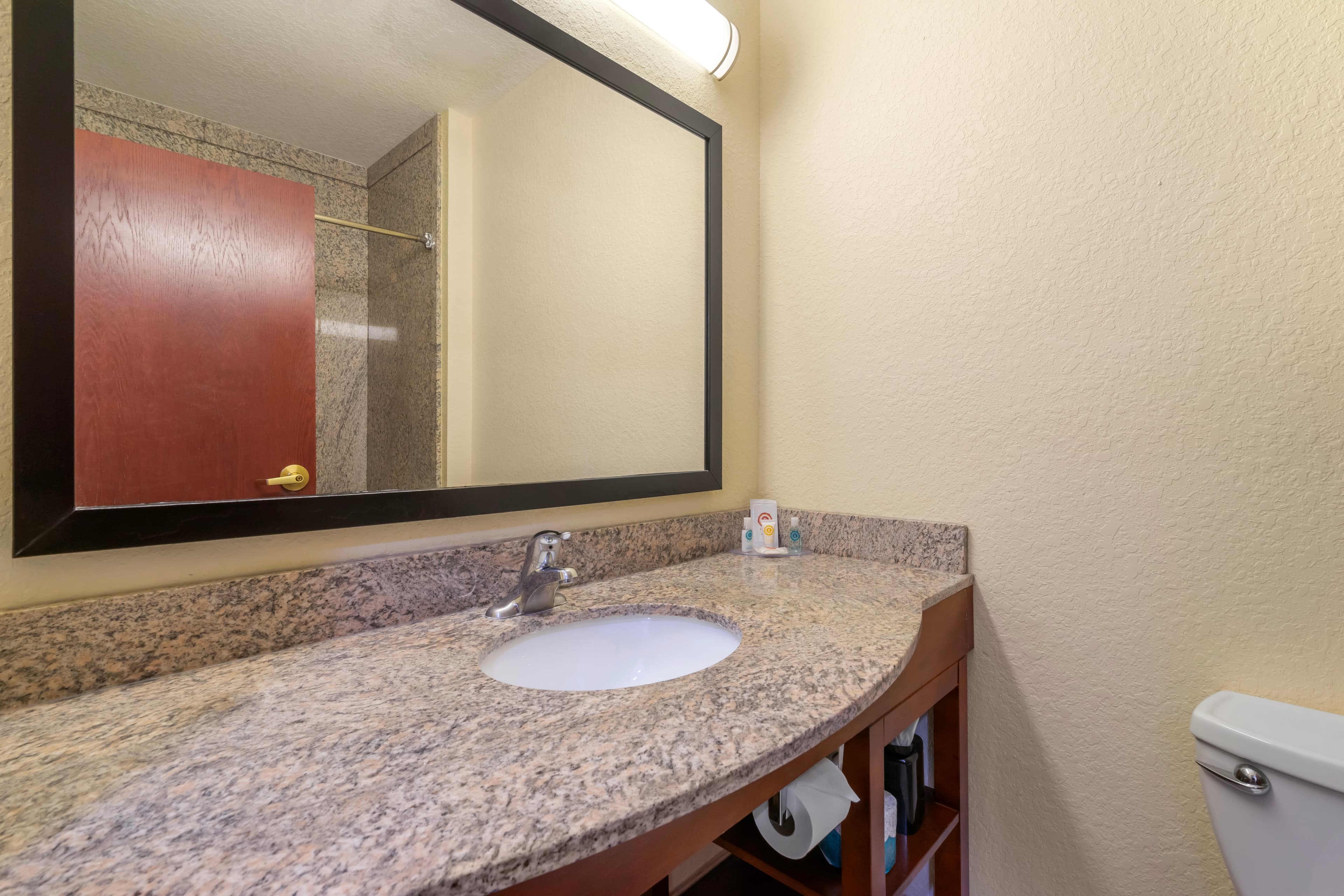 Comfort Inn & Suites Northeast - Gateway — 21
