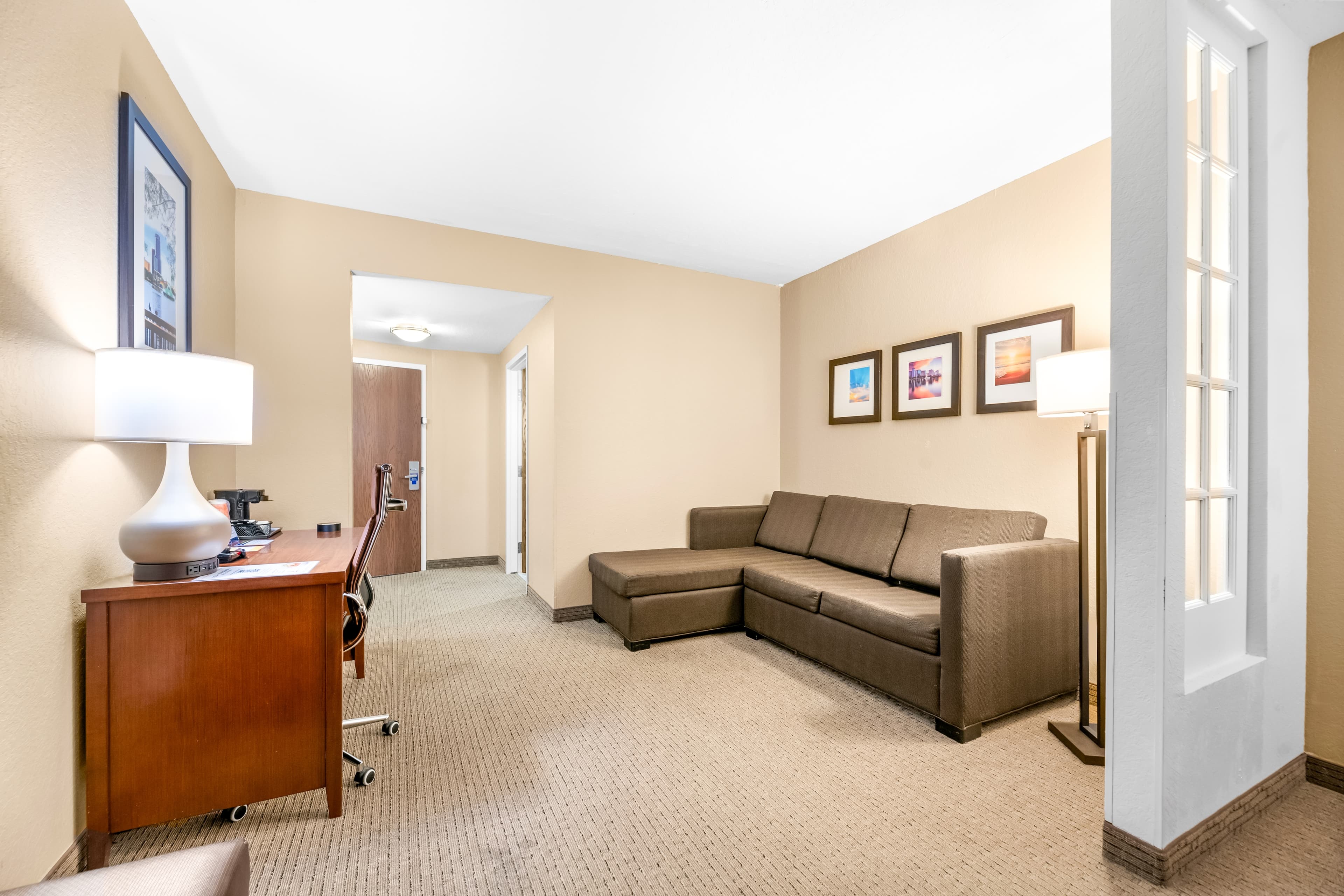 Comfort Suites Orlando Airport — 11
