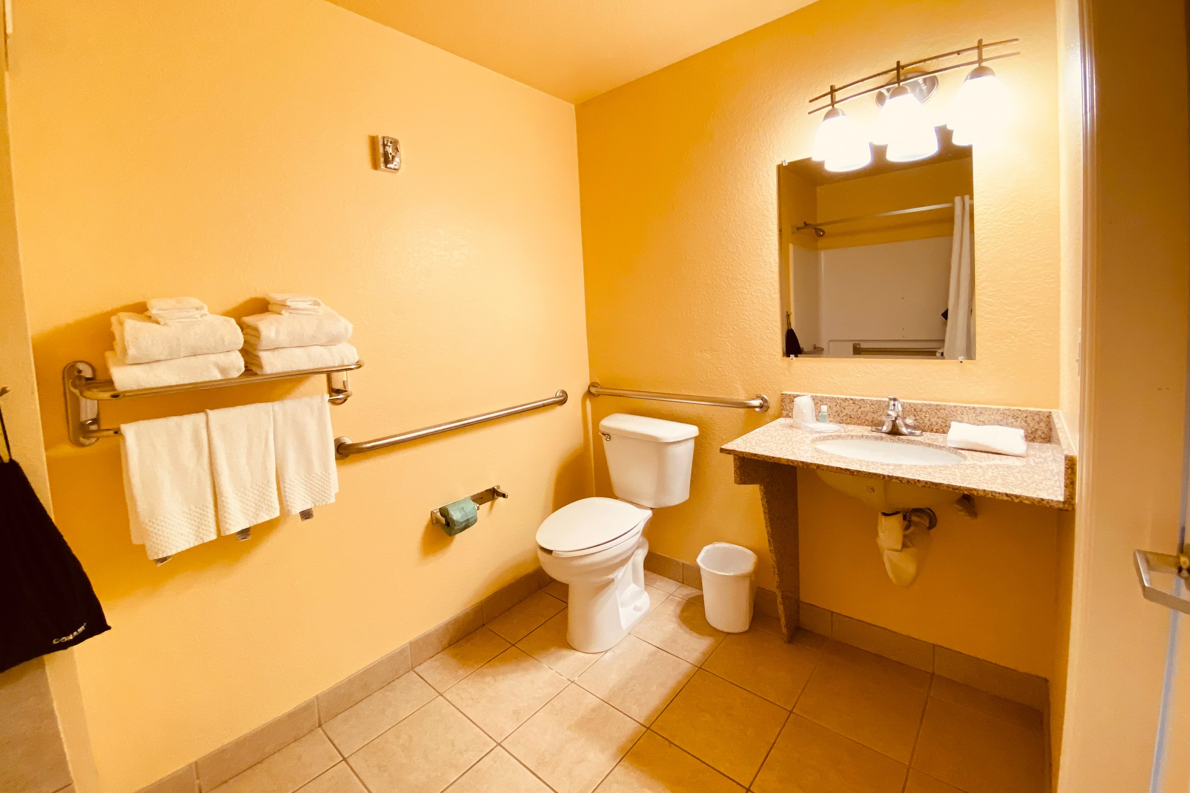 Suburban Studios Fort Myers Cape Coral — 31