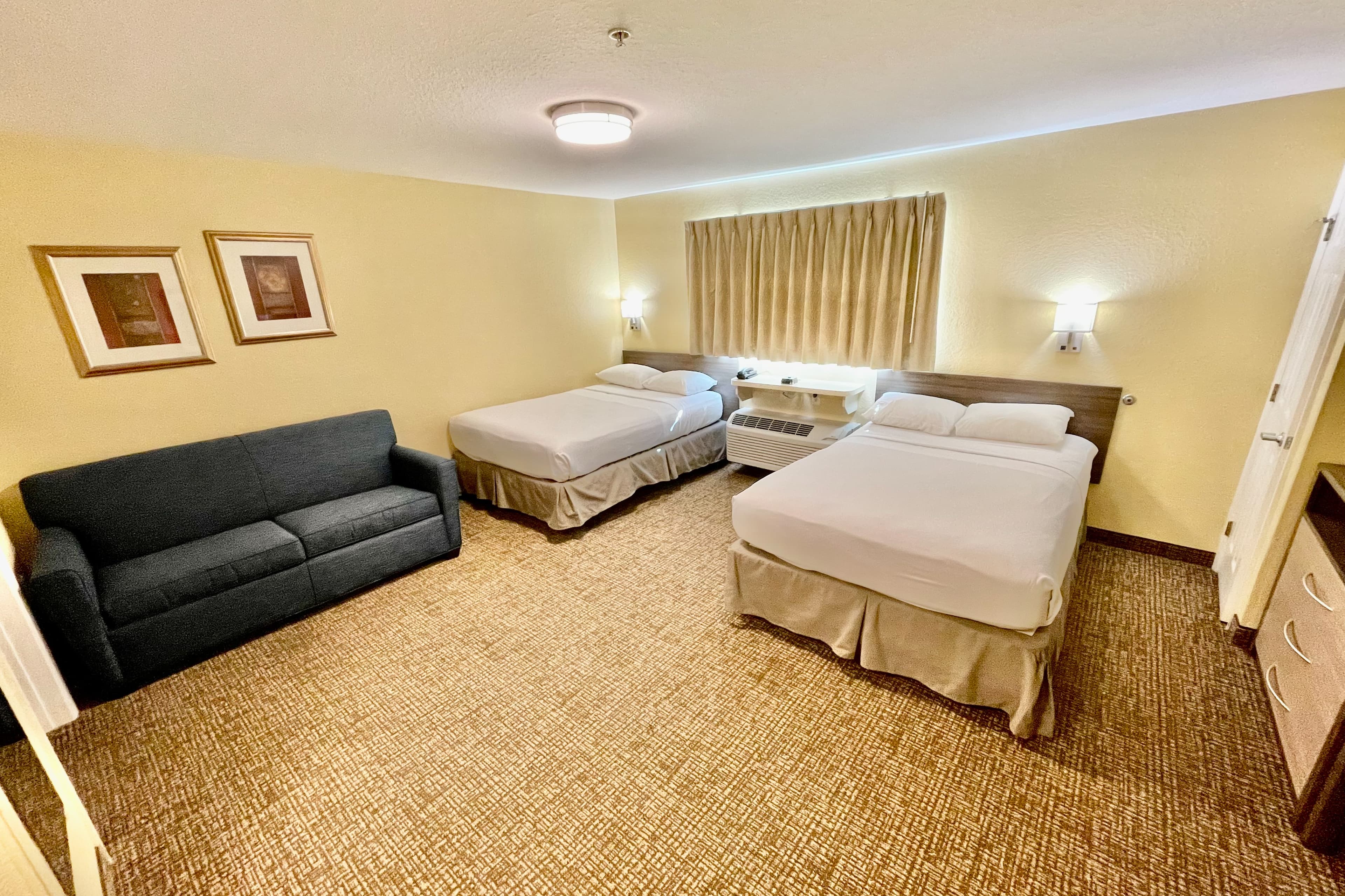 Suburban Studios Fort Myers Cape Coral — 37