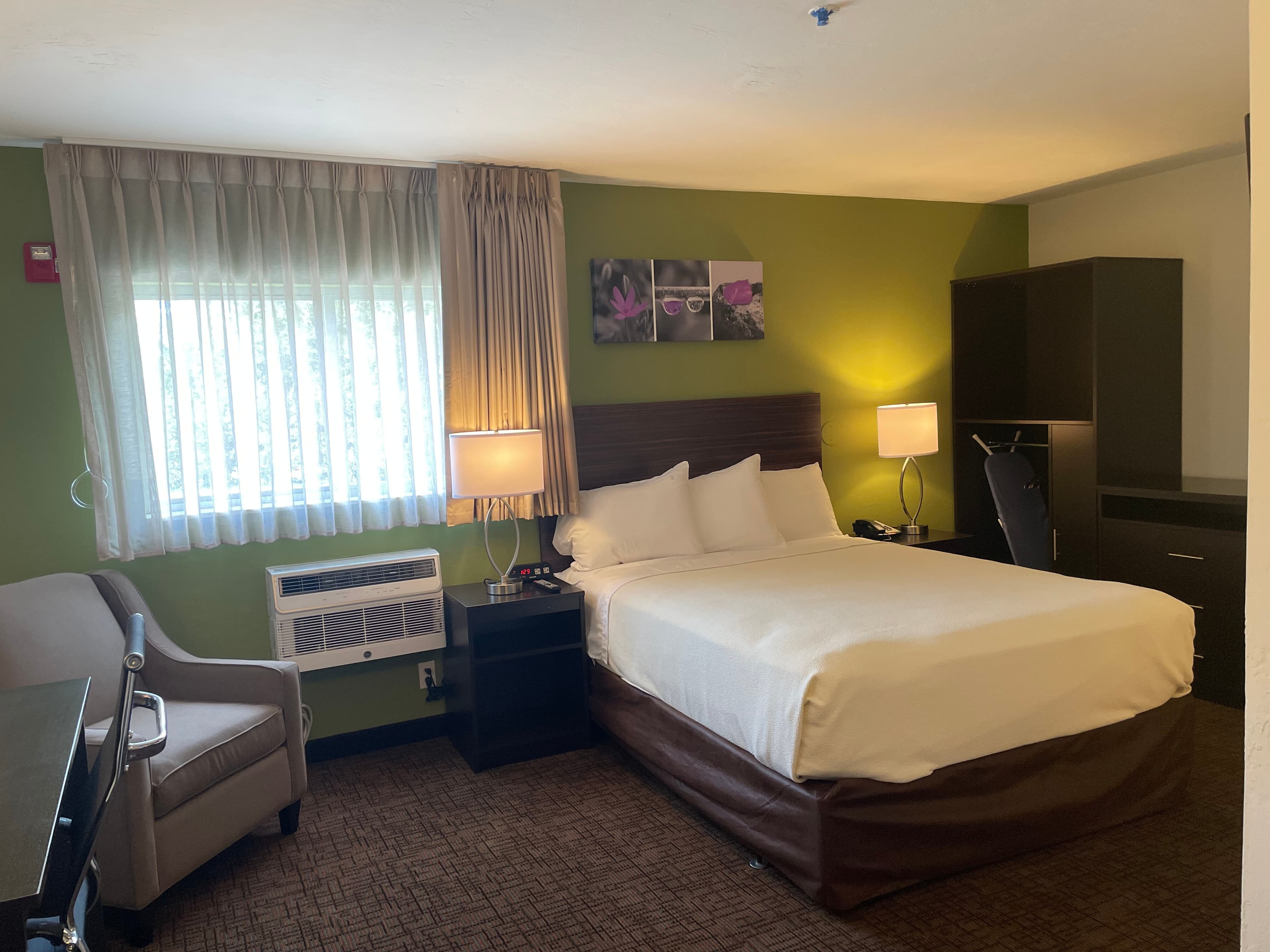 Suburban Studios Melbourne Airport - Image 4