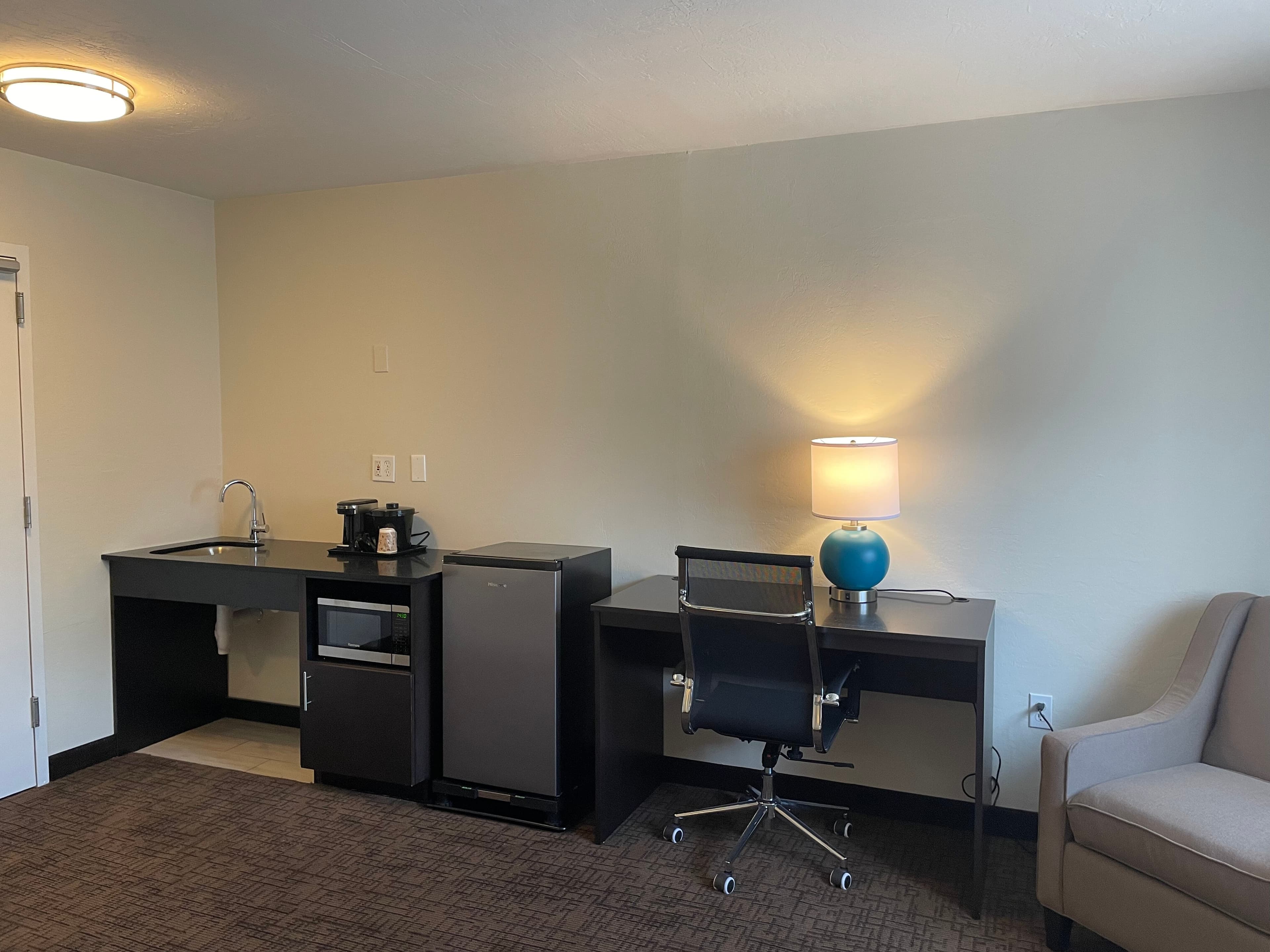 Suburban Studios Melbourne Airport - Image 5