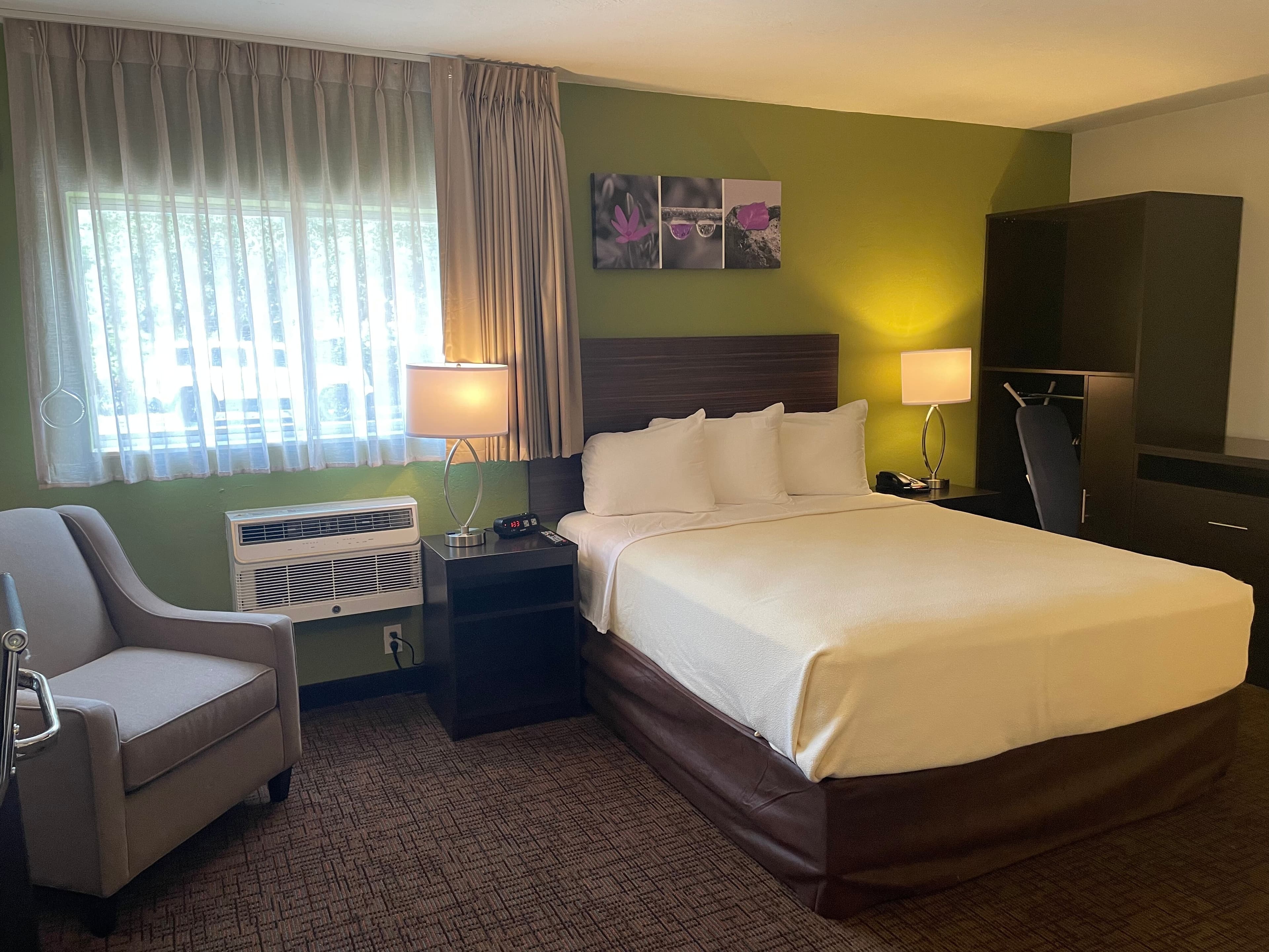 Suburban Studios Melbourne Airport - Image 2