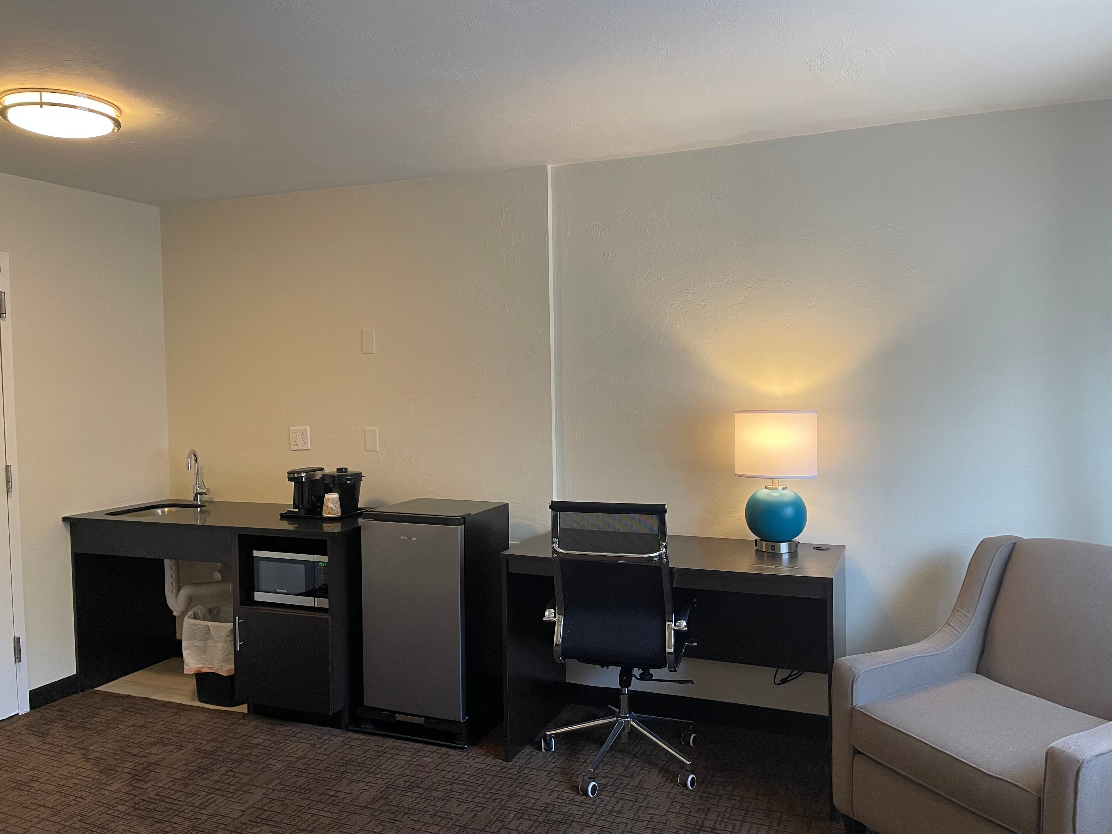 Suburban Studios Melbourne Airport - Image 3