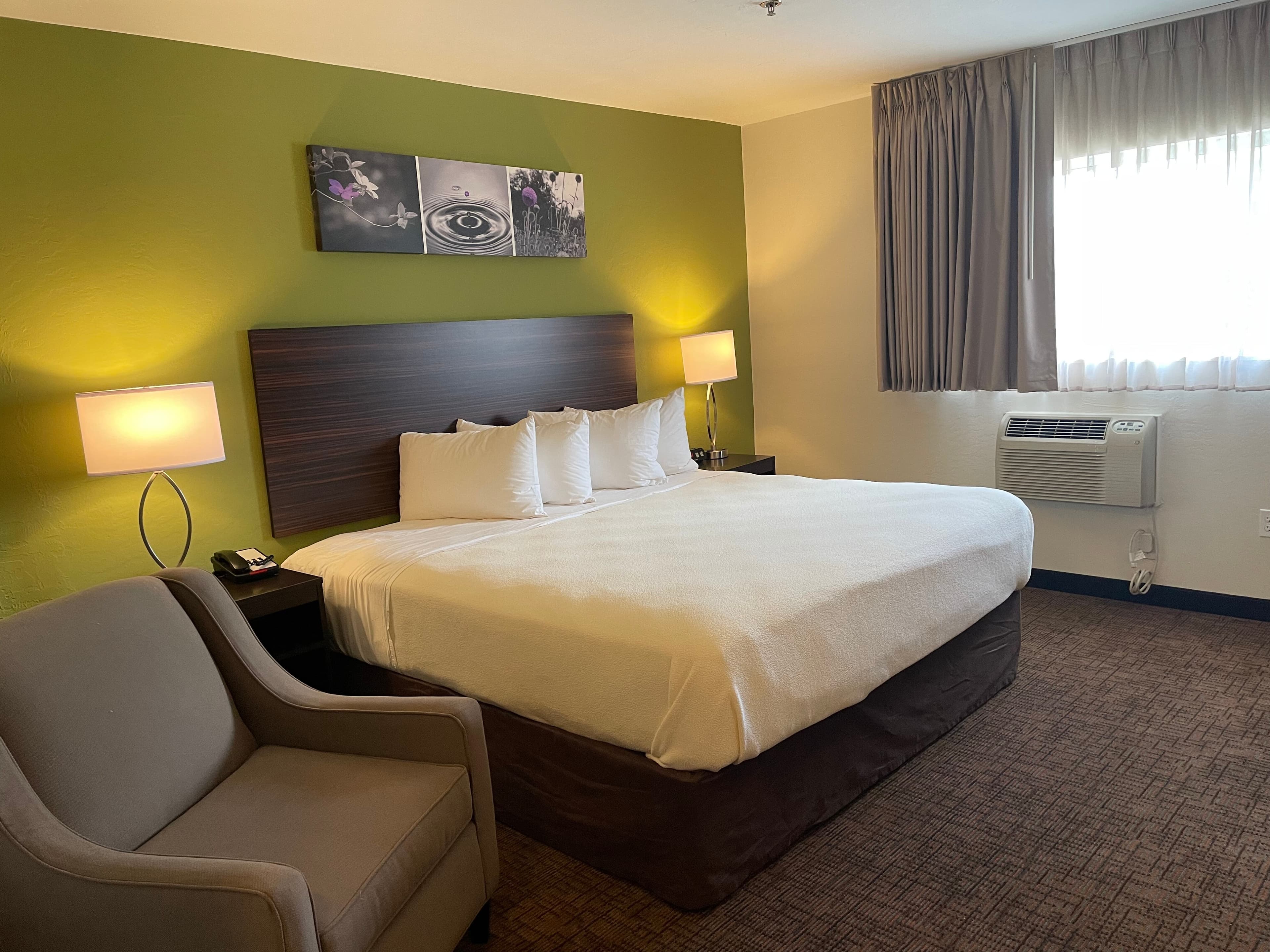 Suburban Studios Melbourne Airport — 6