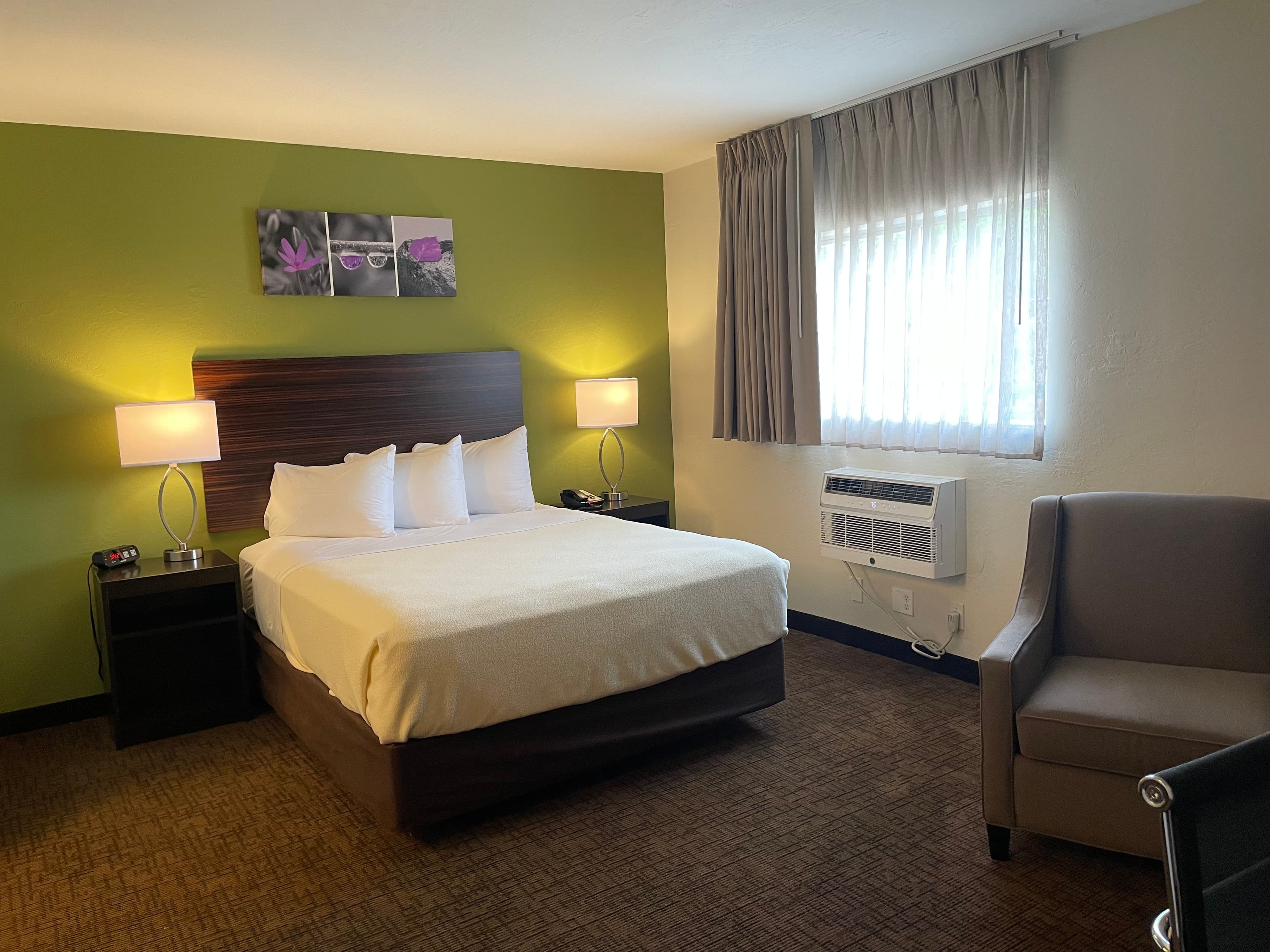 Suburban Studios Melbourne Airport — 11