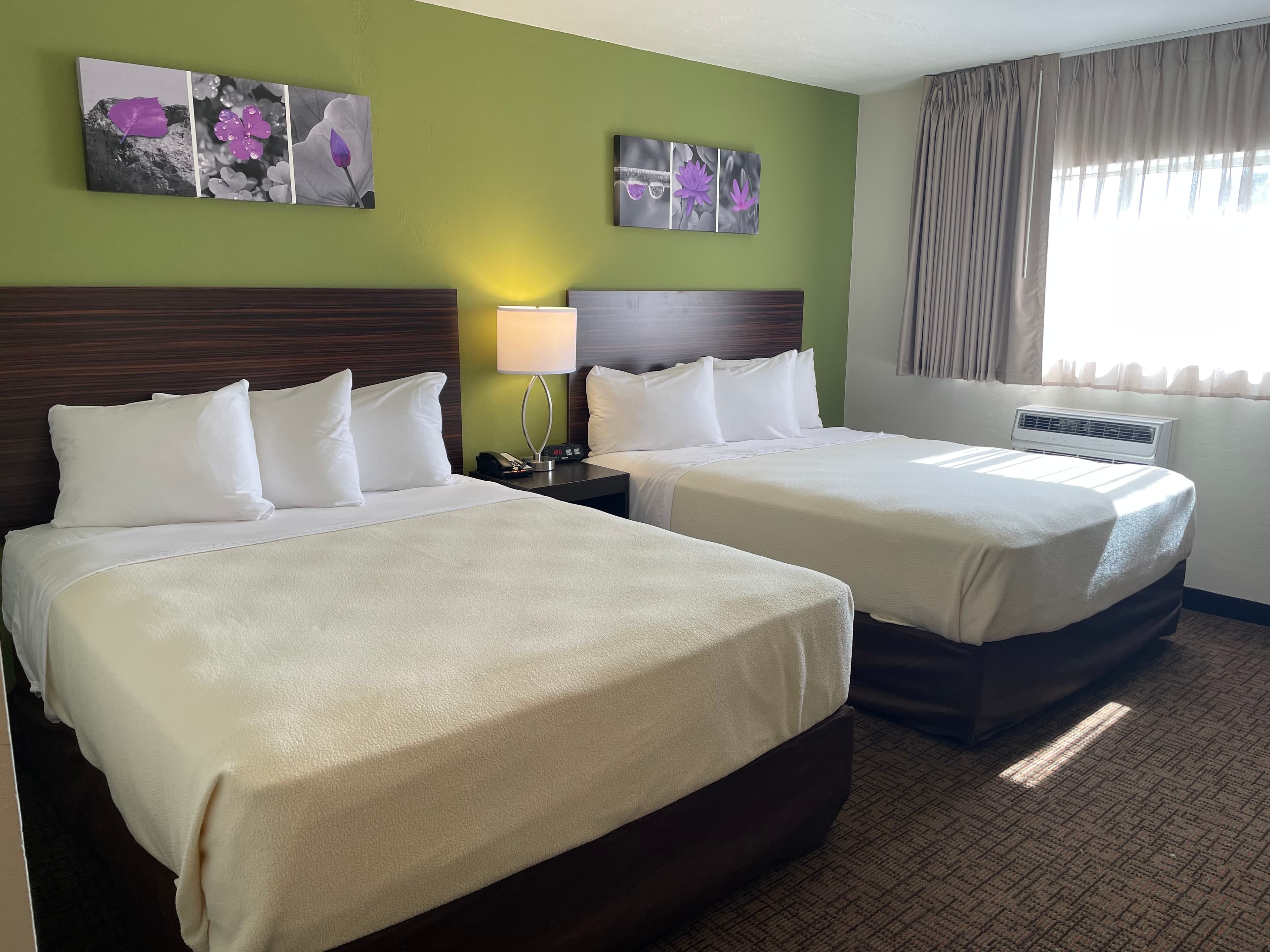 Suburban Studios Melbourne Airport — 13