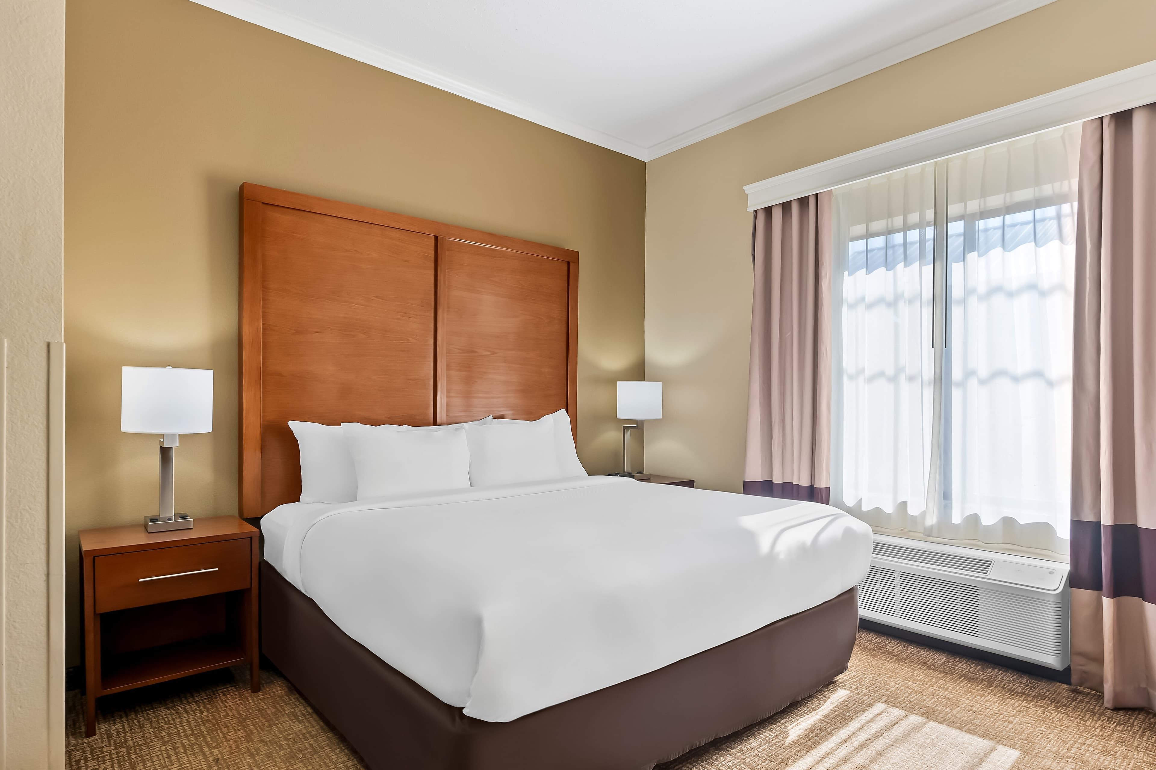 Comfort Suites Panama City near Tyndall AFB — 12