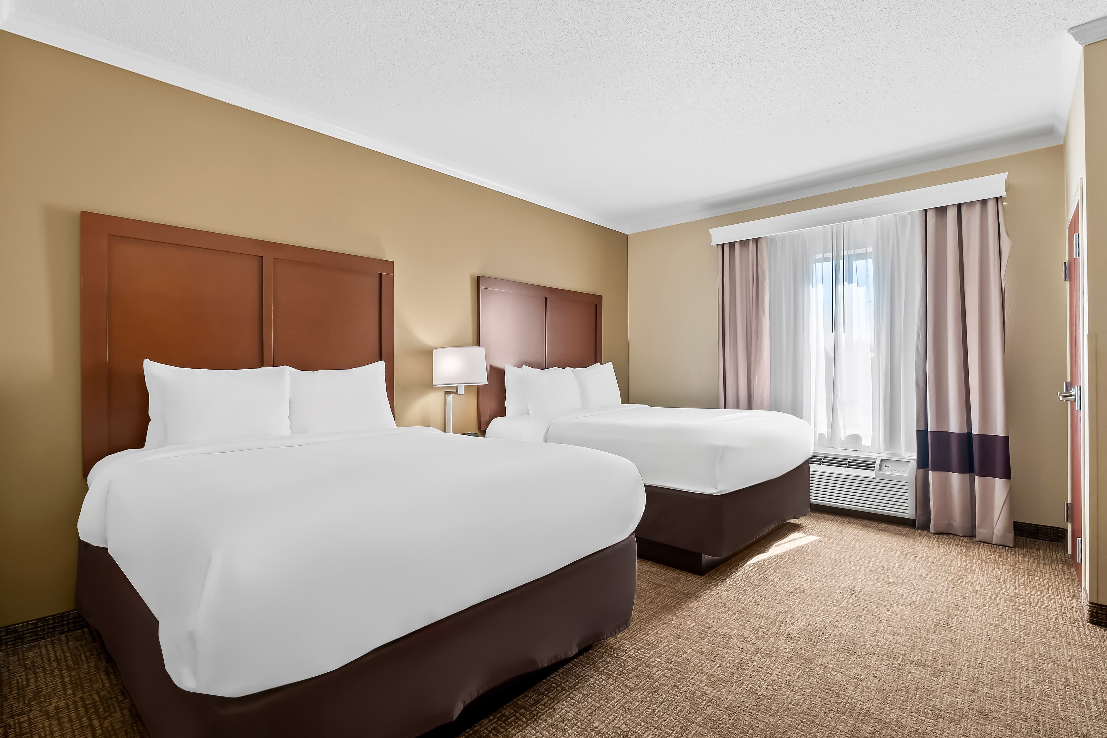 Comfort Suites Panama City near Tyndall AFB — 13