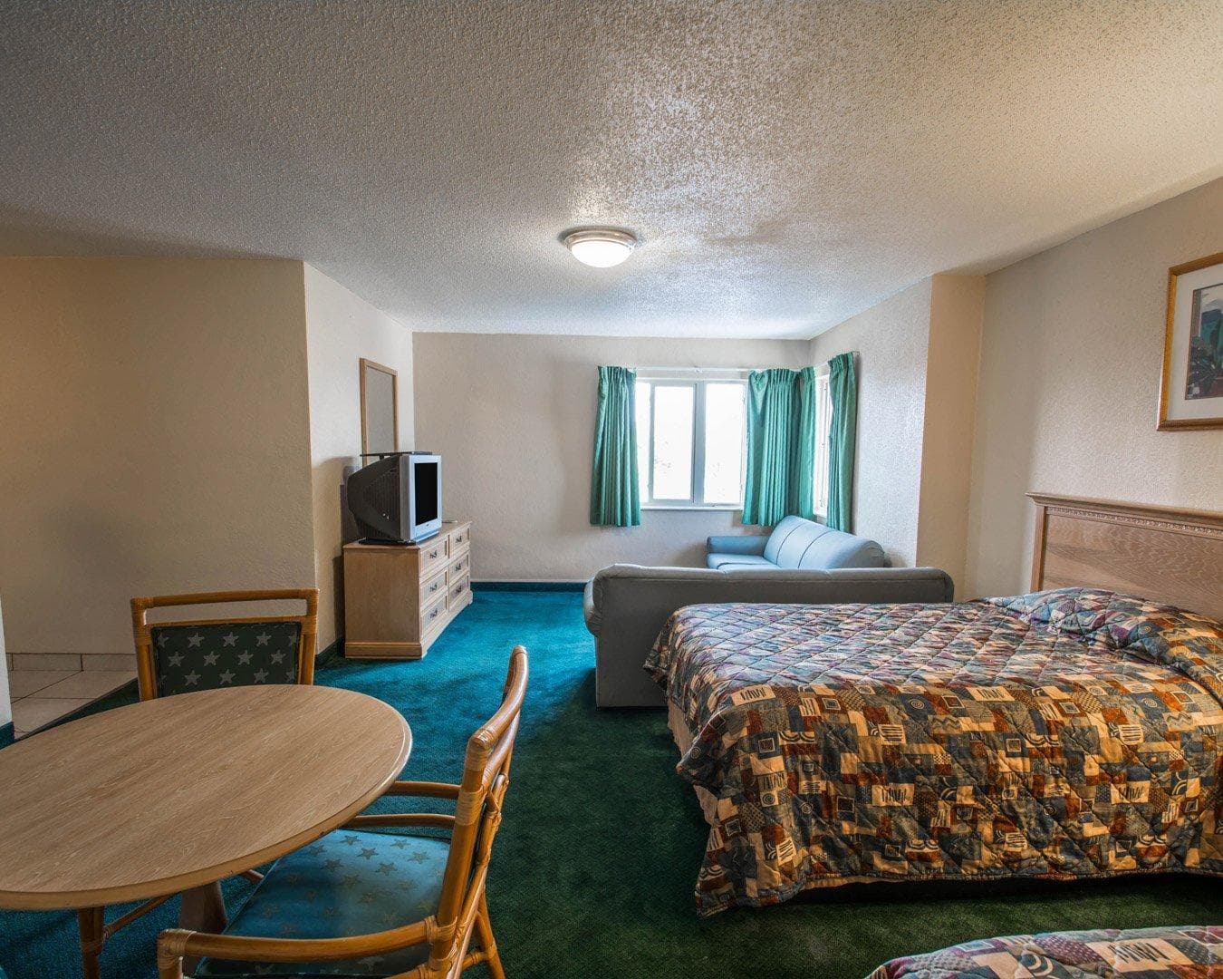 Rodeway Inn Fort Pierce US Highway 1 — 6