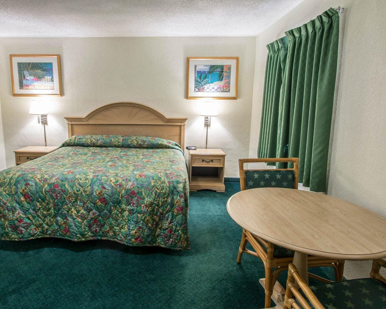 Rodeway Inn Fort Pierce US Highway 1 - Image 1