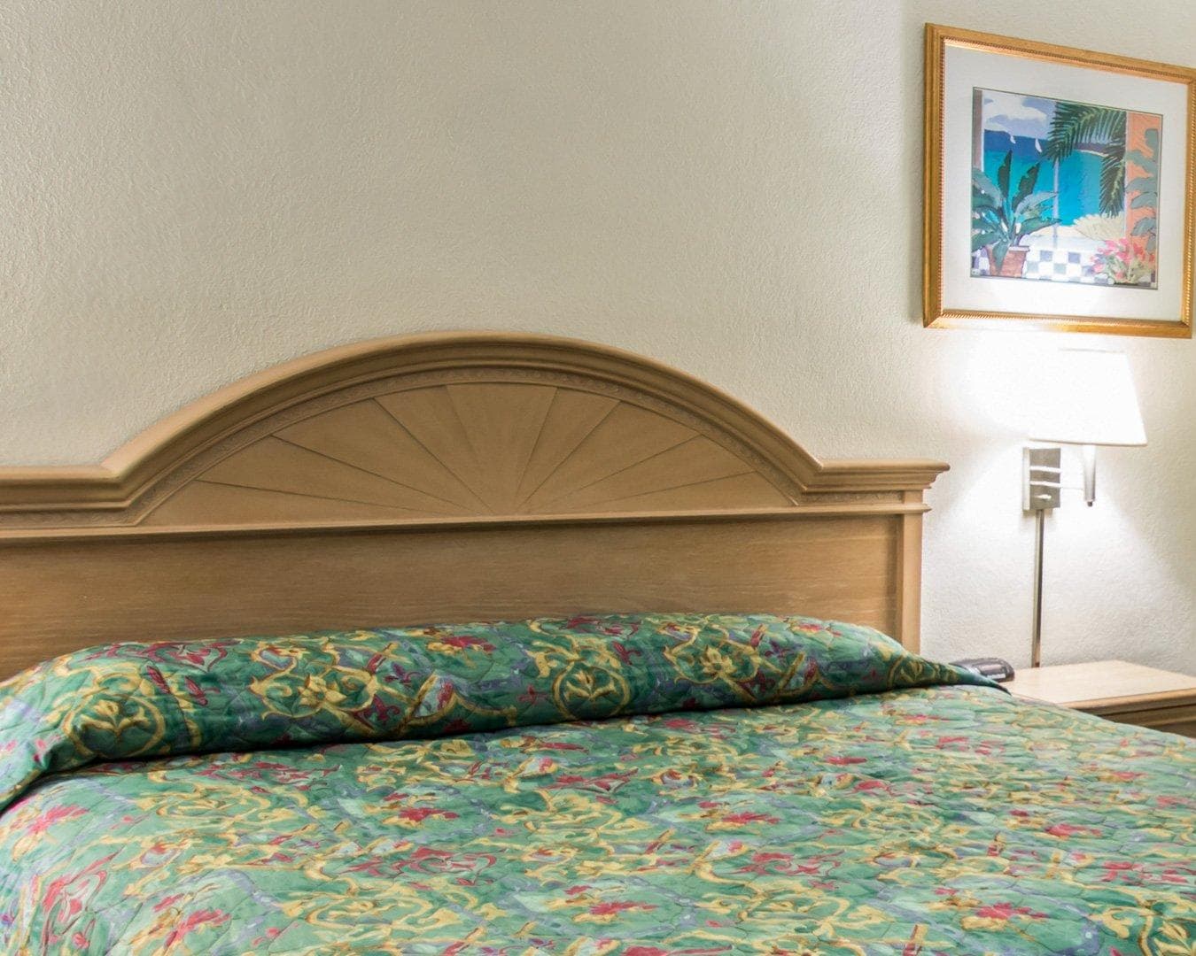 Rodeway Inn Fort Pierce US Highway 1 — 21