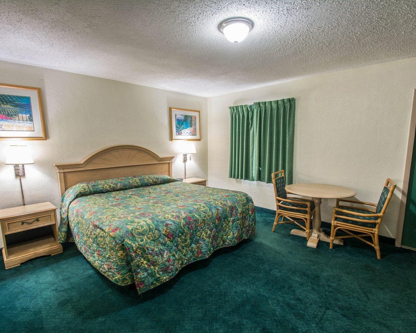 Rodeway Inn Fort Pierce US Highway 1 — 22