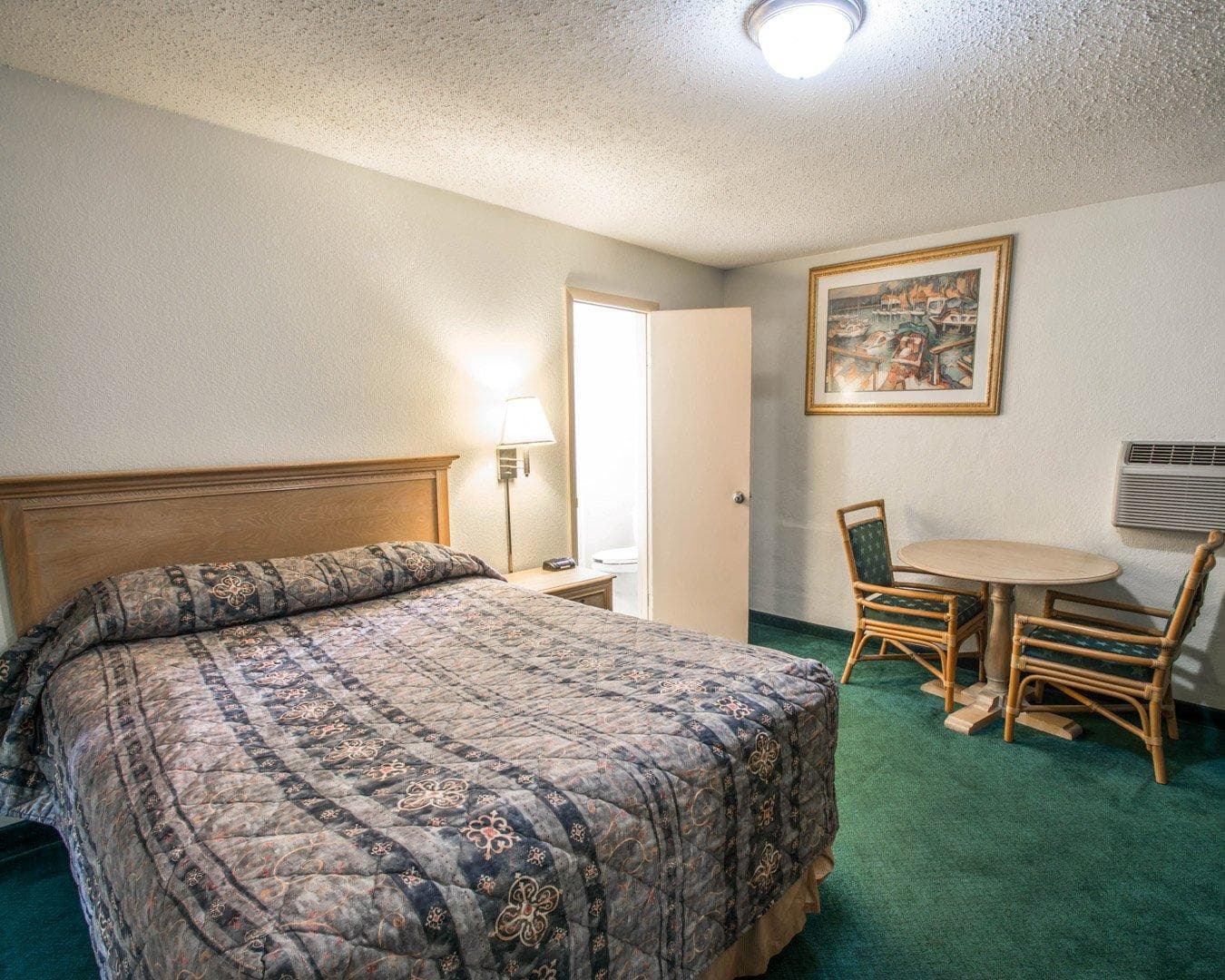 Rodeway Inn Fort Pierce US Highway 1 — 30