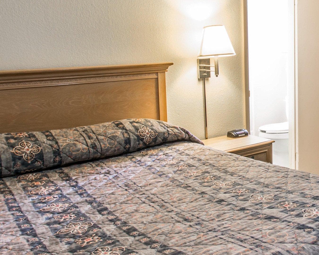 Rodeway Inn Fort Pierce US Highway 1 — 31
