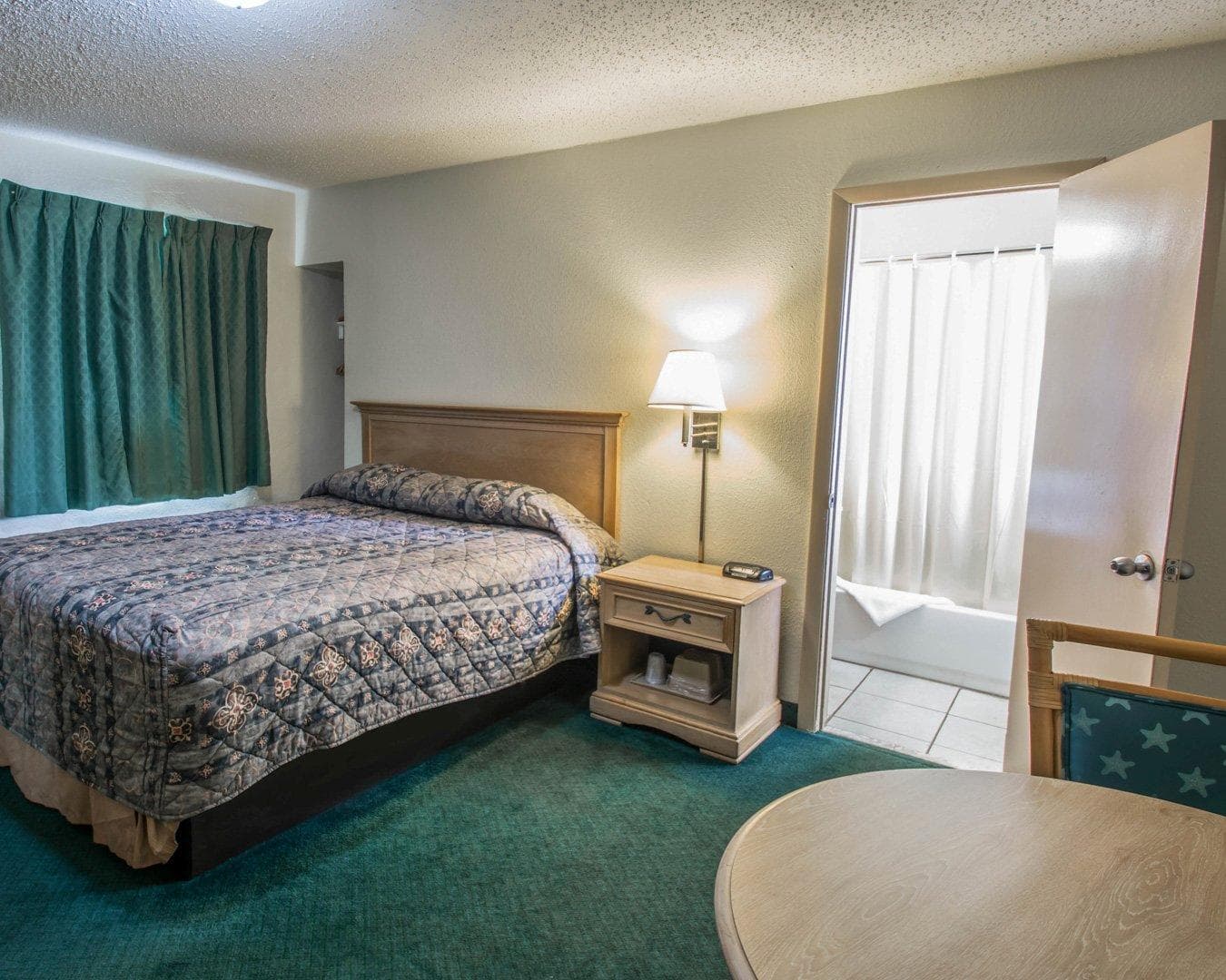 Rodeway Inn Fort Pierce US Highway 1 — 32