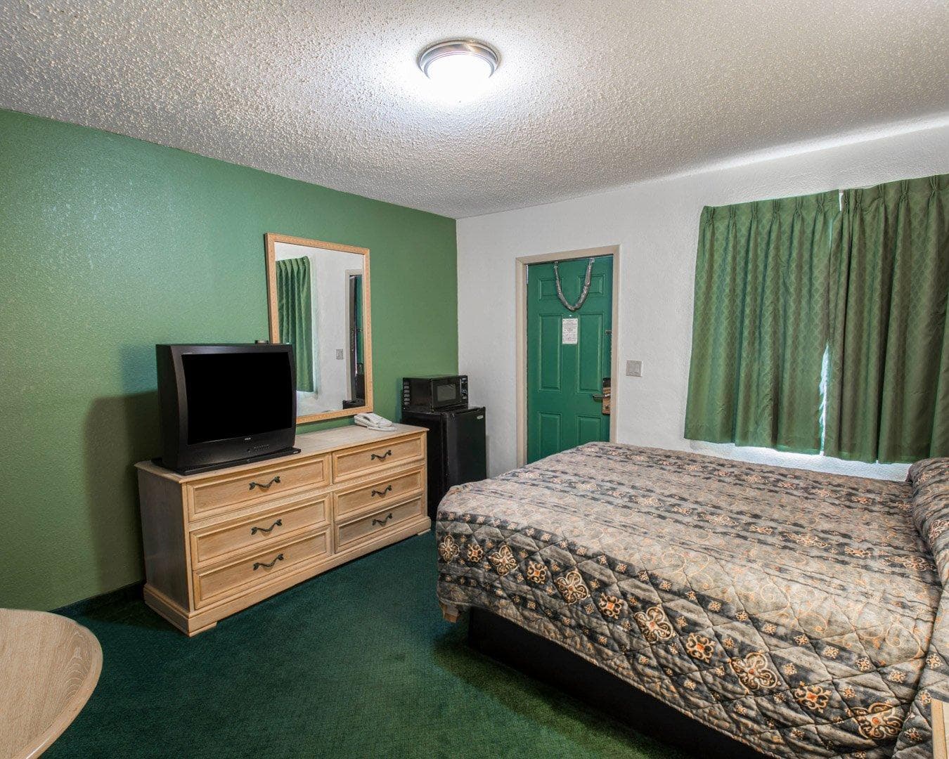 Rodeway Inn Fort Pierce US Highway 1 — 33