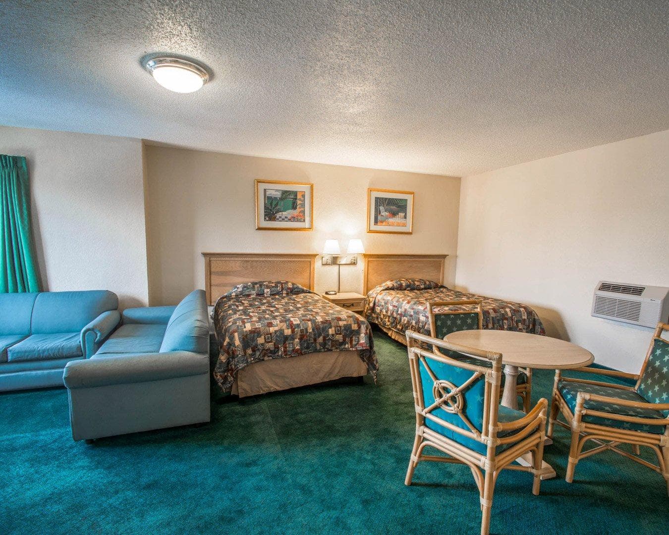 Rodeway Inn Fort Pierce US Highway 1 — 8