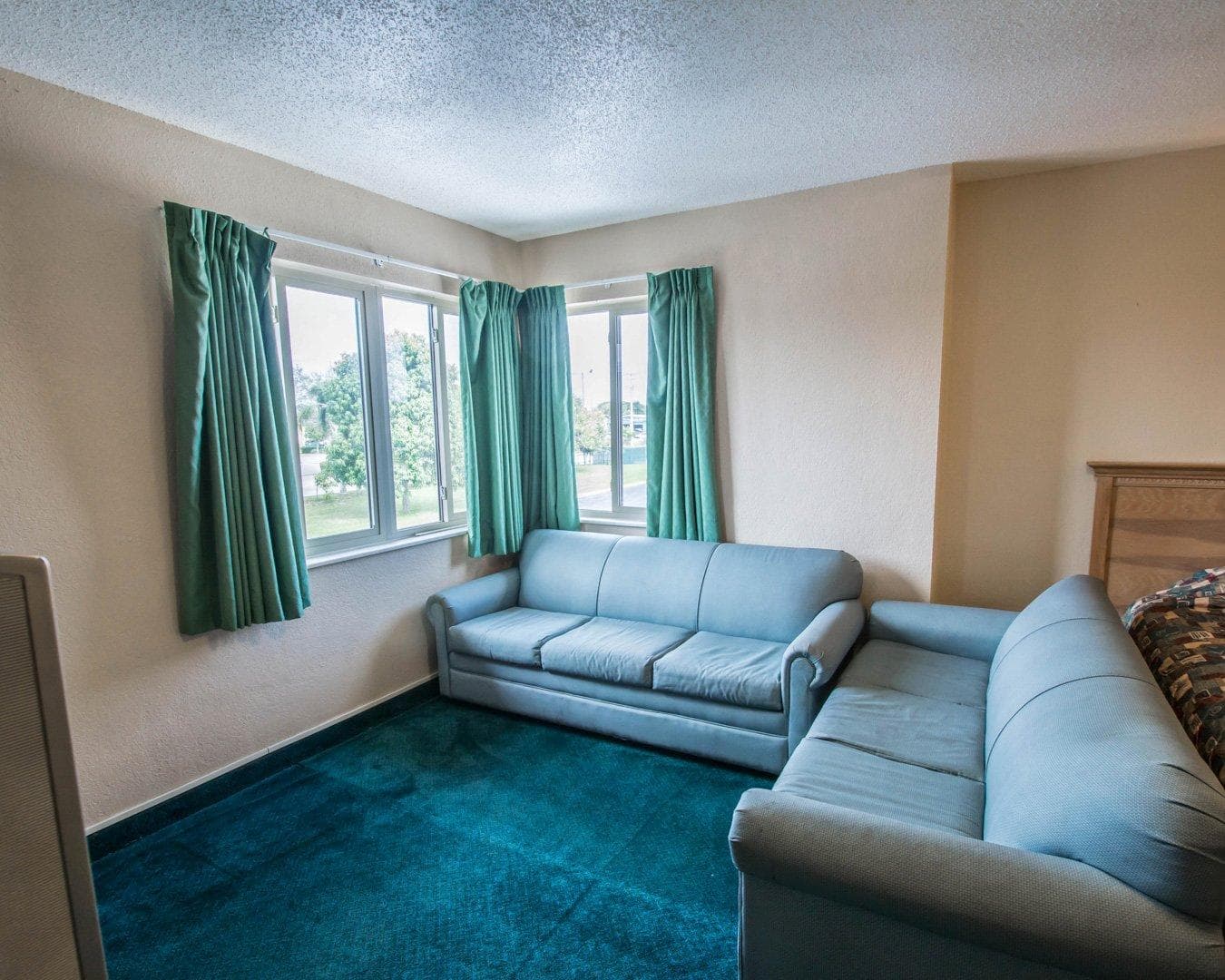 Rodeway Inn Fort Pierce US Highway 1 — 9