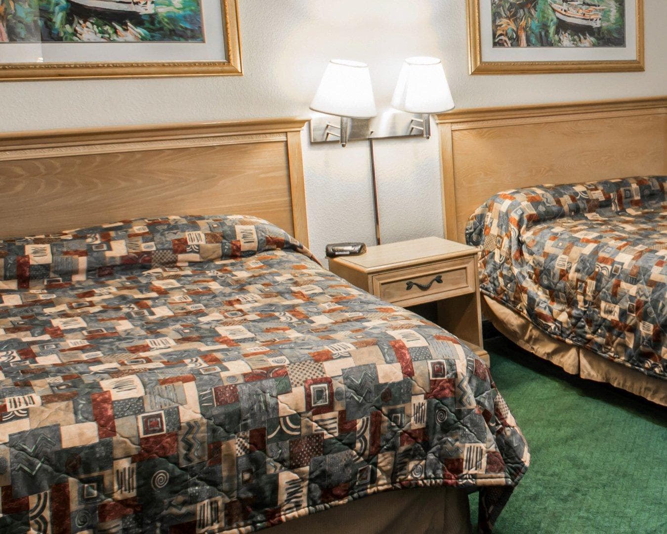 Rodeway Inn Fort Pierce US Highway 1 - Image 3