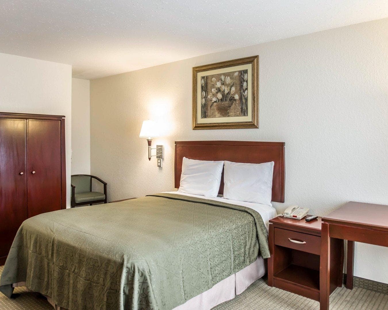 Econo Lodge Monticello